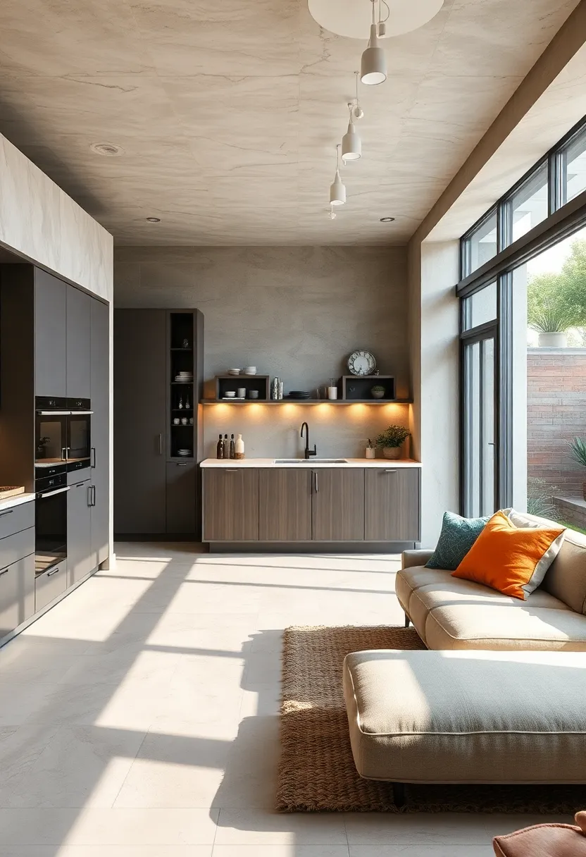 Compact​ Yet Clever: Maximizing Small Space Extensions Without ⁢Compromise