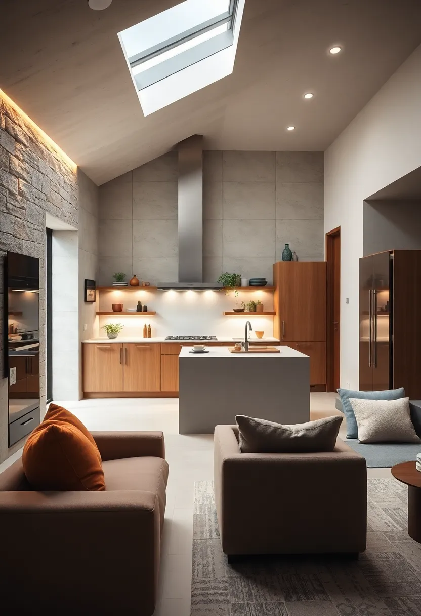 Concealed Lighting: Enhancing ‍Mood​ with Subtle Yet Effective Illumination