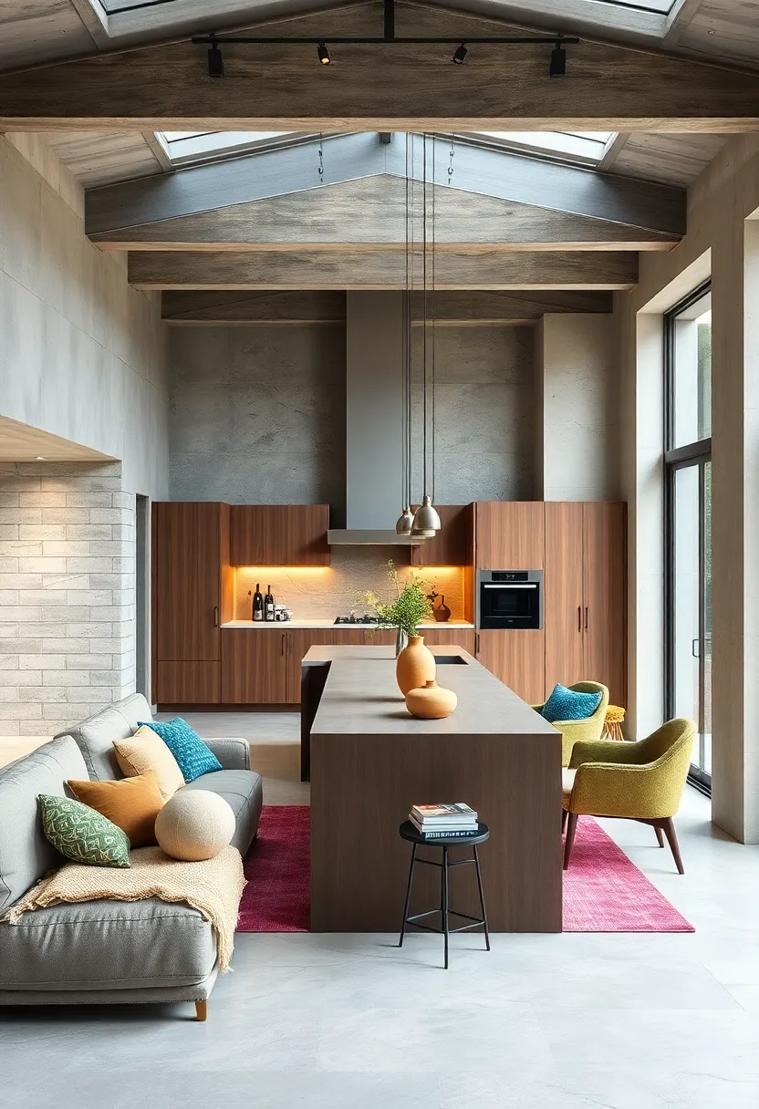 Eco-Friendly Extensions: Sustainable materials That Make a stylish Impact