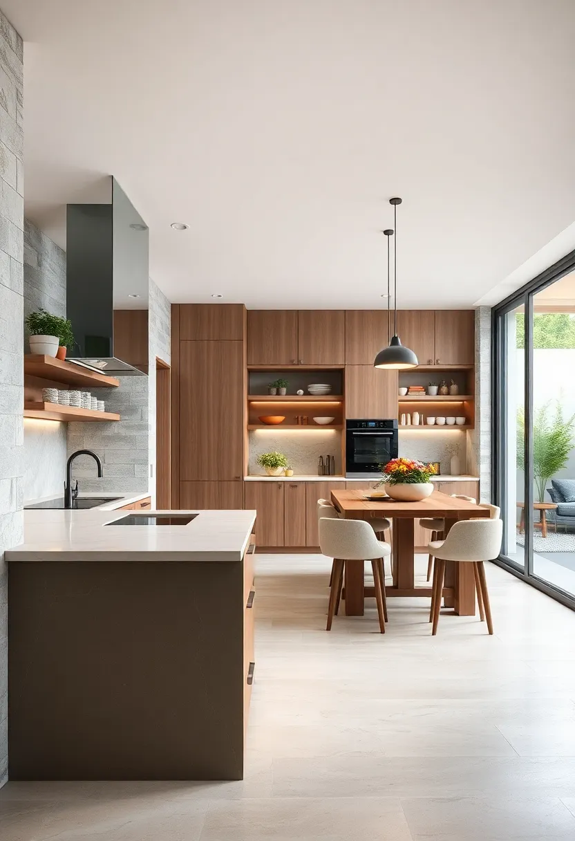 Hidden Pantry Perfection: Innovative Storage Solutions​ for Clutter-Free‌ Cooking