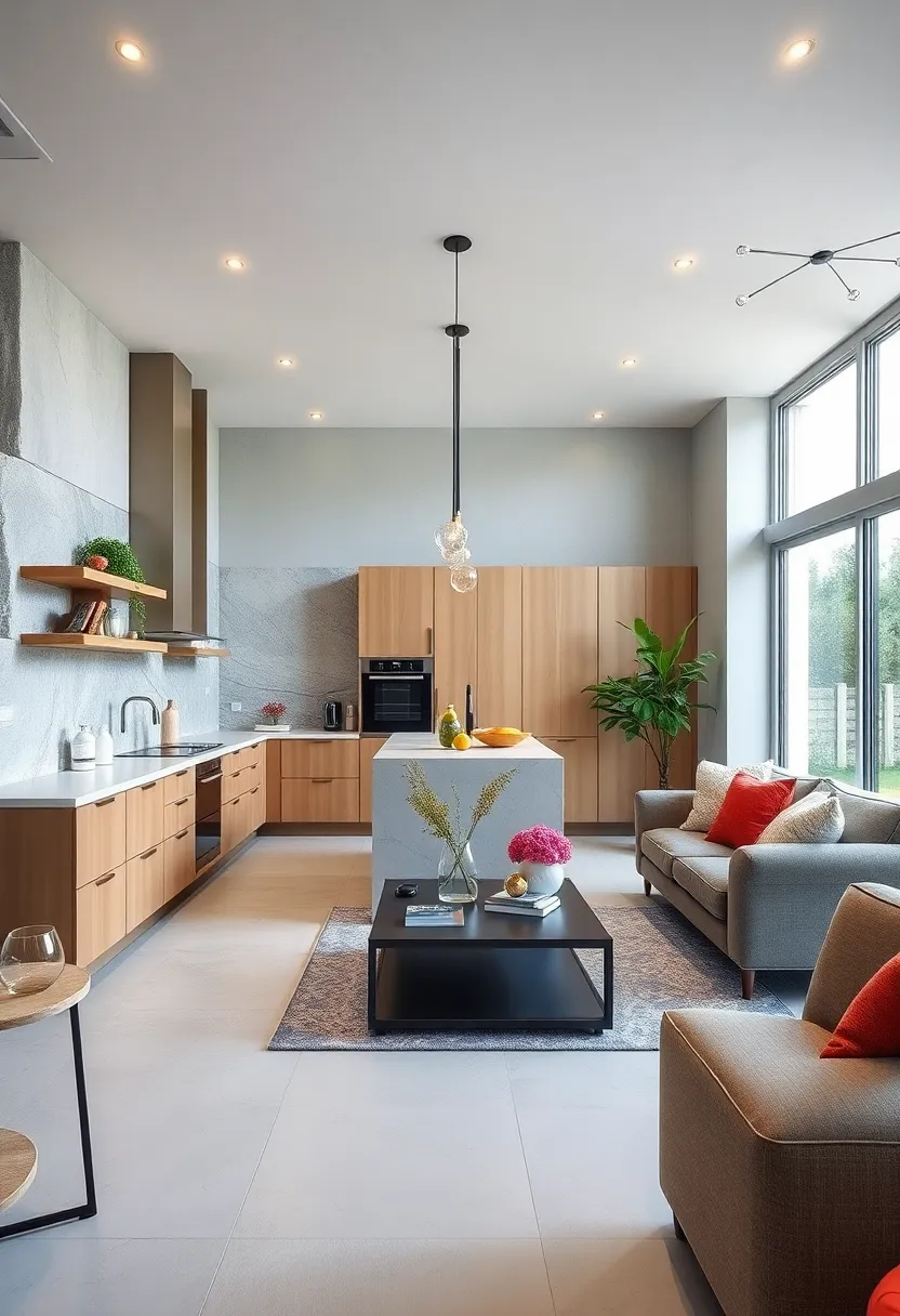 Smart Home‍ Integration: High-Tech Features That Simplify Everyday Life