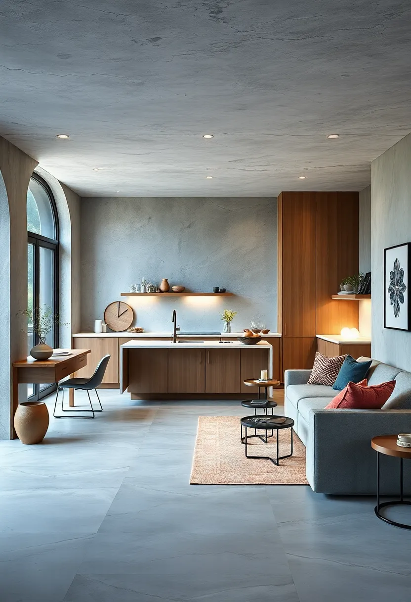 Soft Curves and rounded Edges: Introducing ⁢Elegance and Flow in Design