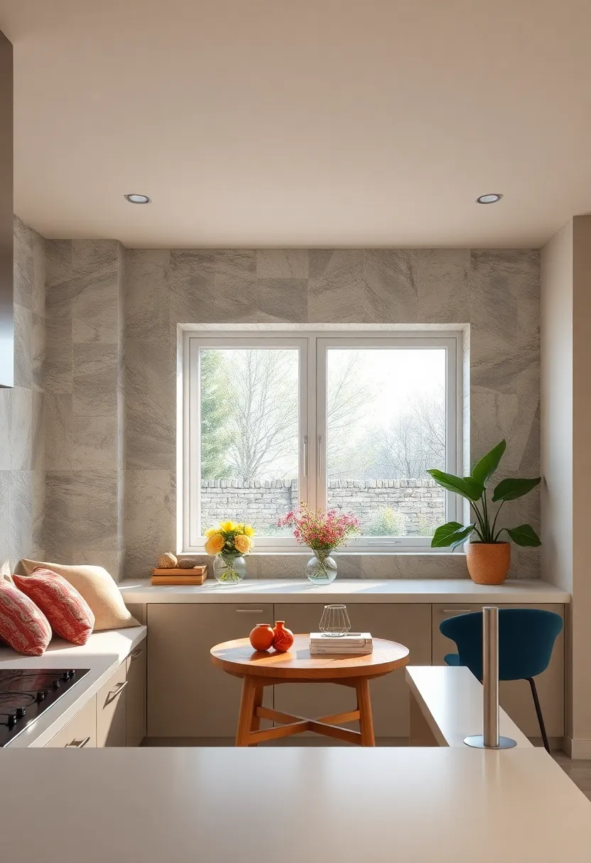 Casement Windows for⁢ Easy Ventilation and‌ a ‍Classic Modern Look