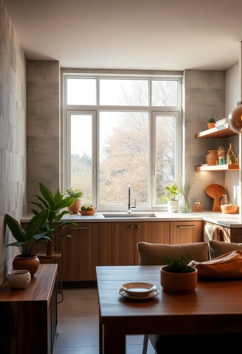 Color-Tinted Windows to ⁤Add Warmth ⁤and Mood ‌Lighting Effects