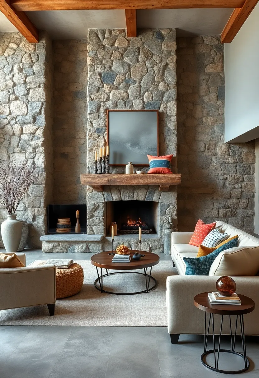 Incorporate wrought ‍iron accessories or candle holders for a ​classic,rustic ​touch