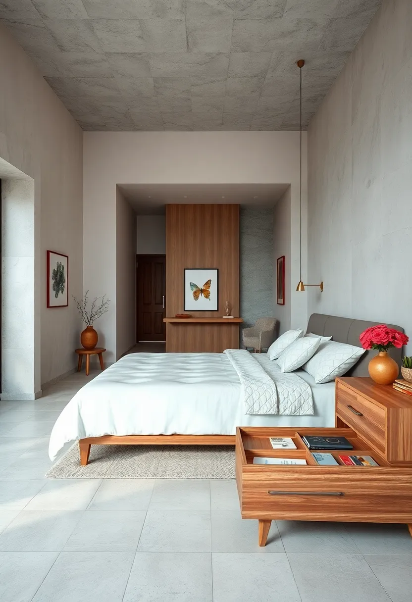 Use drawer ⁤organizers ‍to keep‌ small​ items ⁣neatly ⁤contained‌ and ⁢hidden