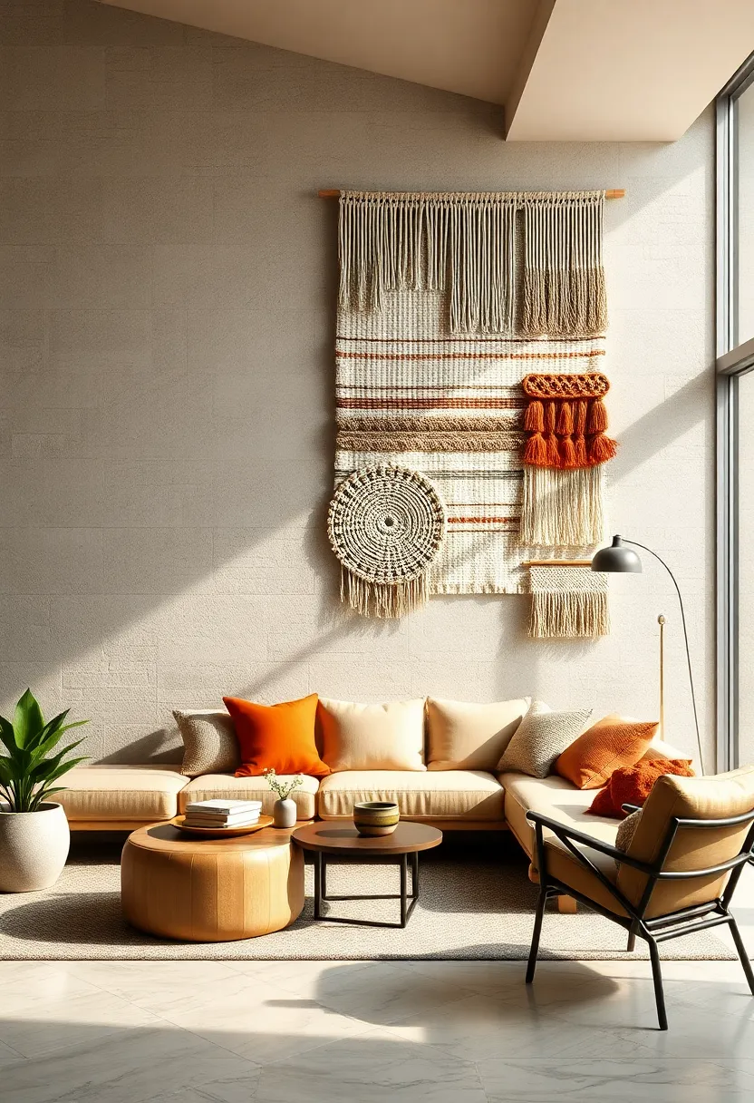 Venetian Plaster – Achieve a ‌luxurious, silky​ finish with this classic textured plaster​ known for its polished, marble-like look