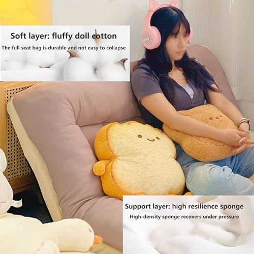 We Tested the 5-Position Foldable Lazy Sofa Sleeper-Here's Our take