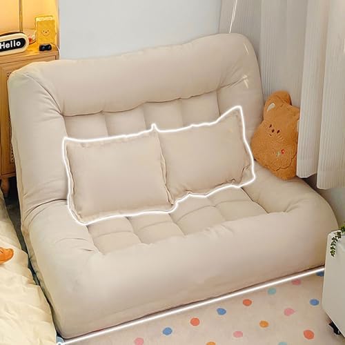 We Tested the 5-Position Foldable Lazy Sofa Sleeper-Here's Our Take