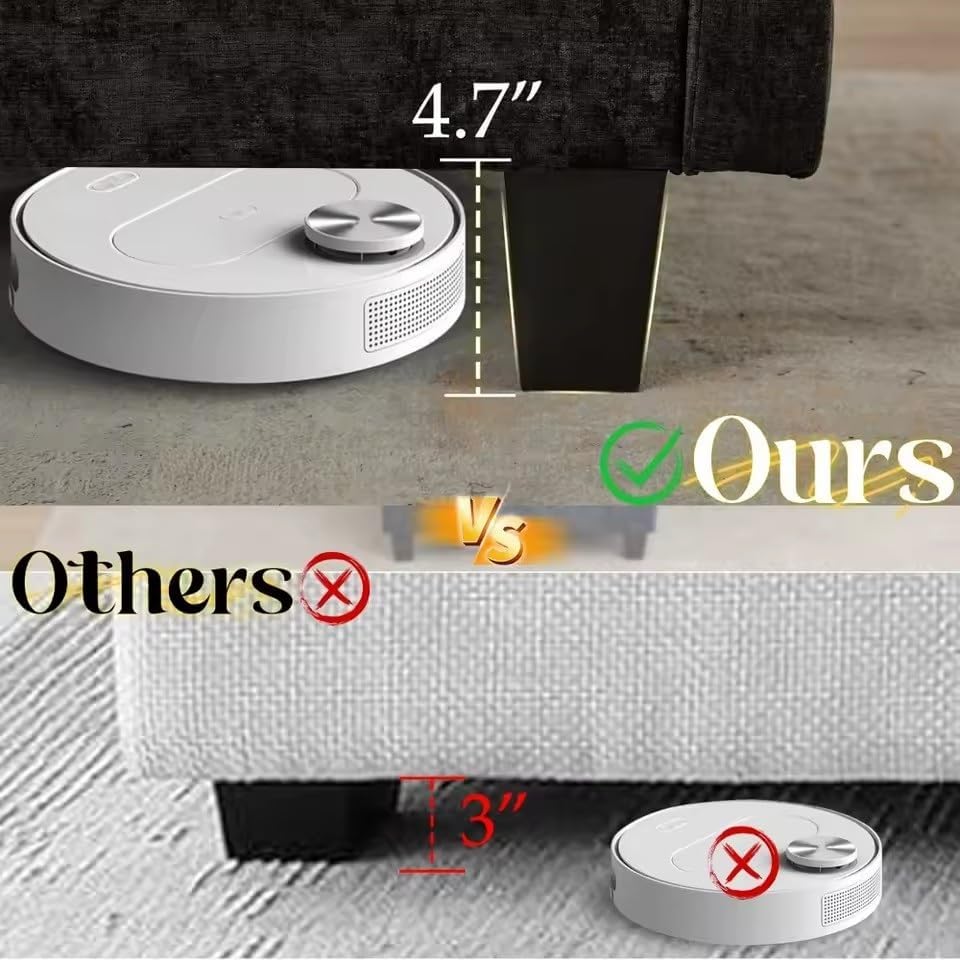 Our Honest Take: Cozy & Spacious⁢ Modular Sectional Sofa Review