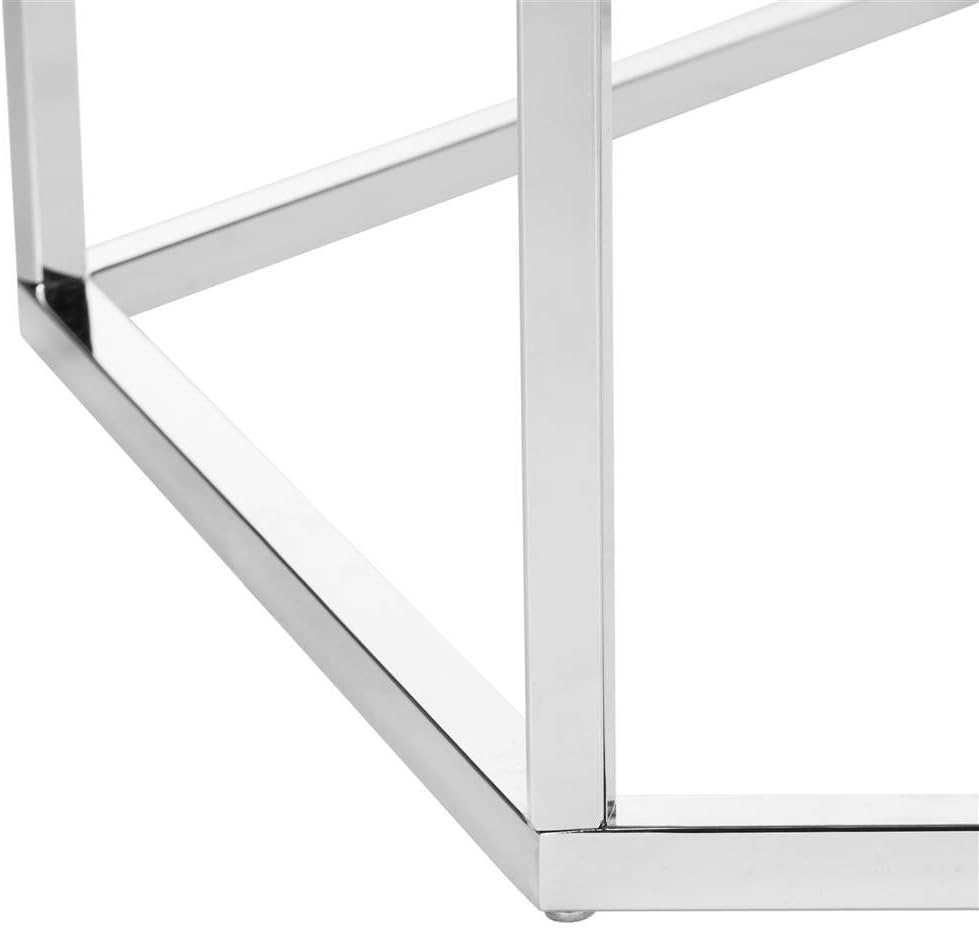 How We⁣ Found Style and⁣ Function in⁣ Safavieh's Hexagon‍ Coffee Table