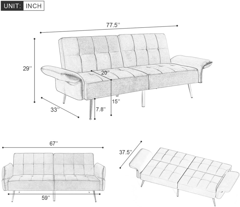 Our Take‍ on the 78