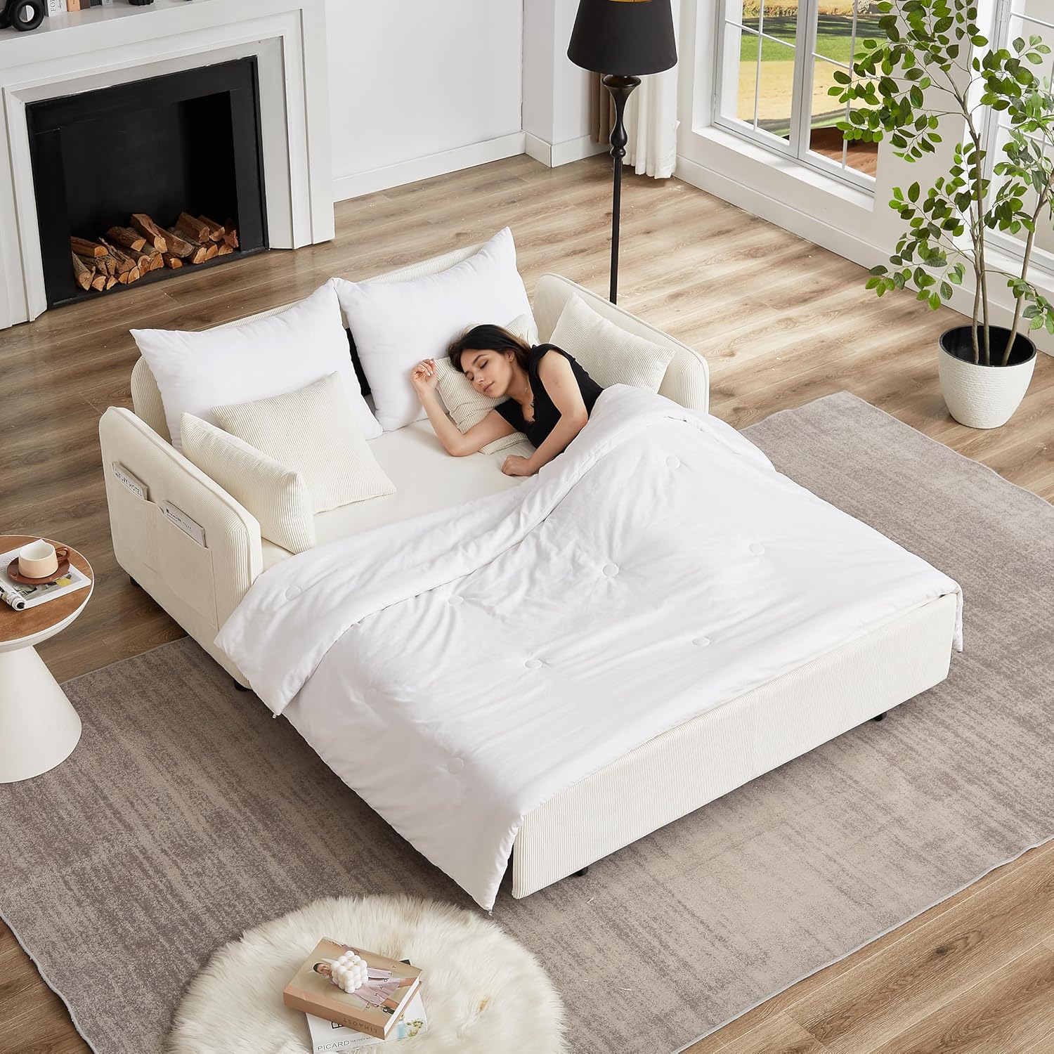 Our Take ‌on the Ball ​& Cast 66