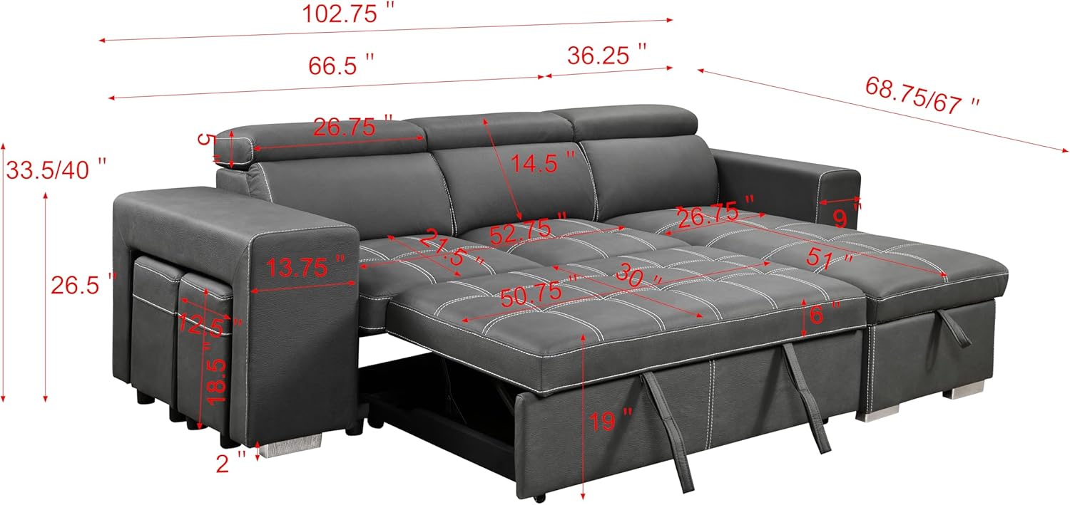 why We Love the RENDGO 103