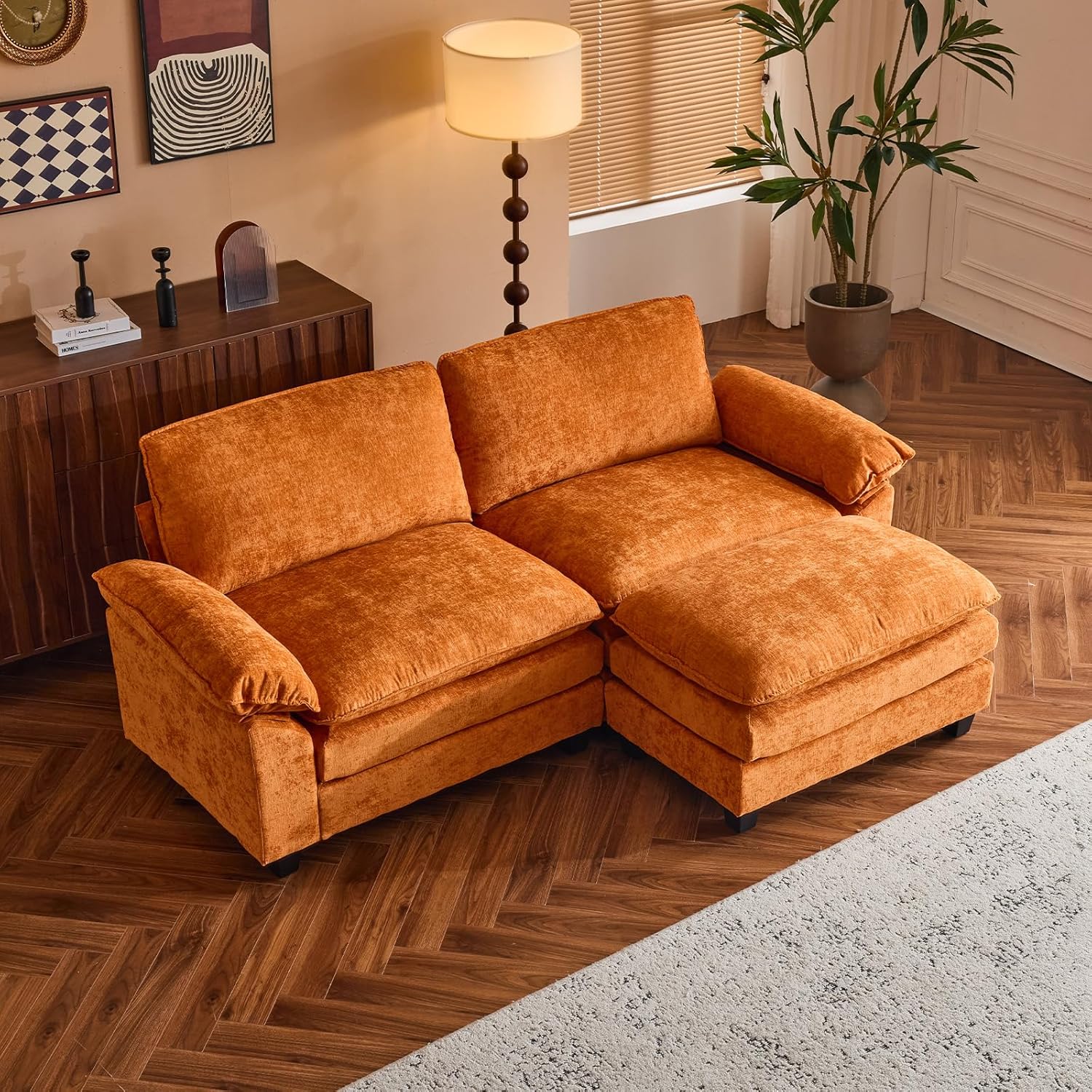 Our Take on the VINGLI 87