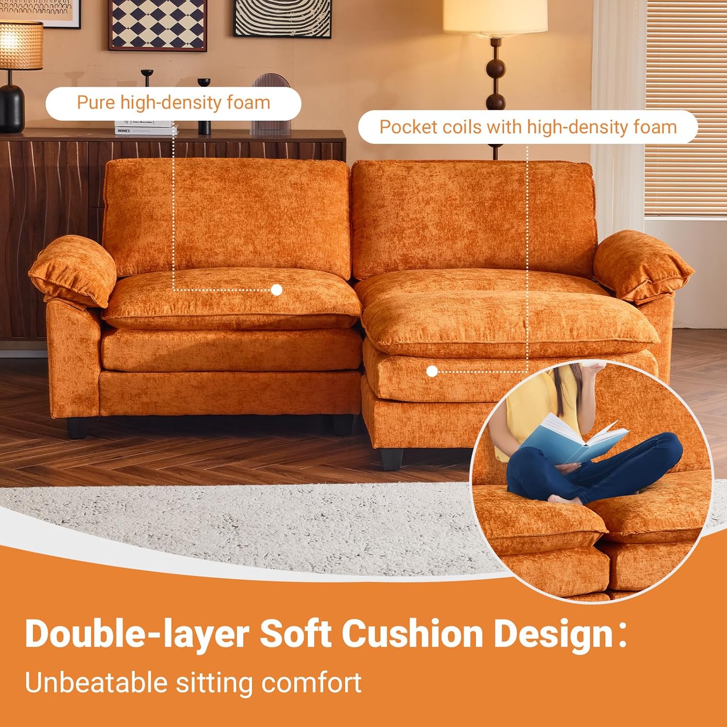 Our Take on the VINGLI 87