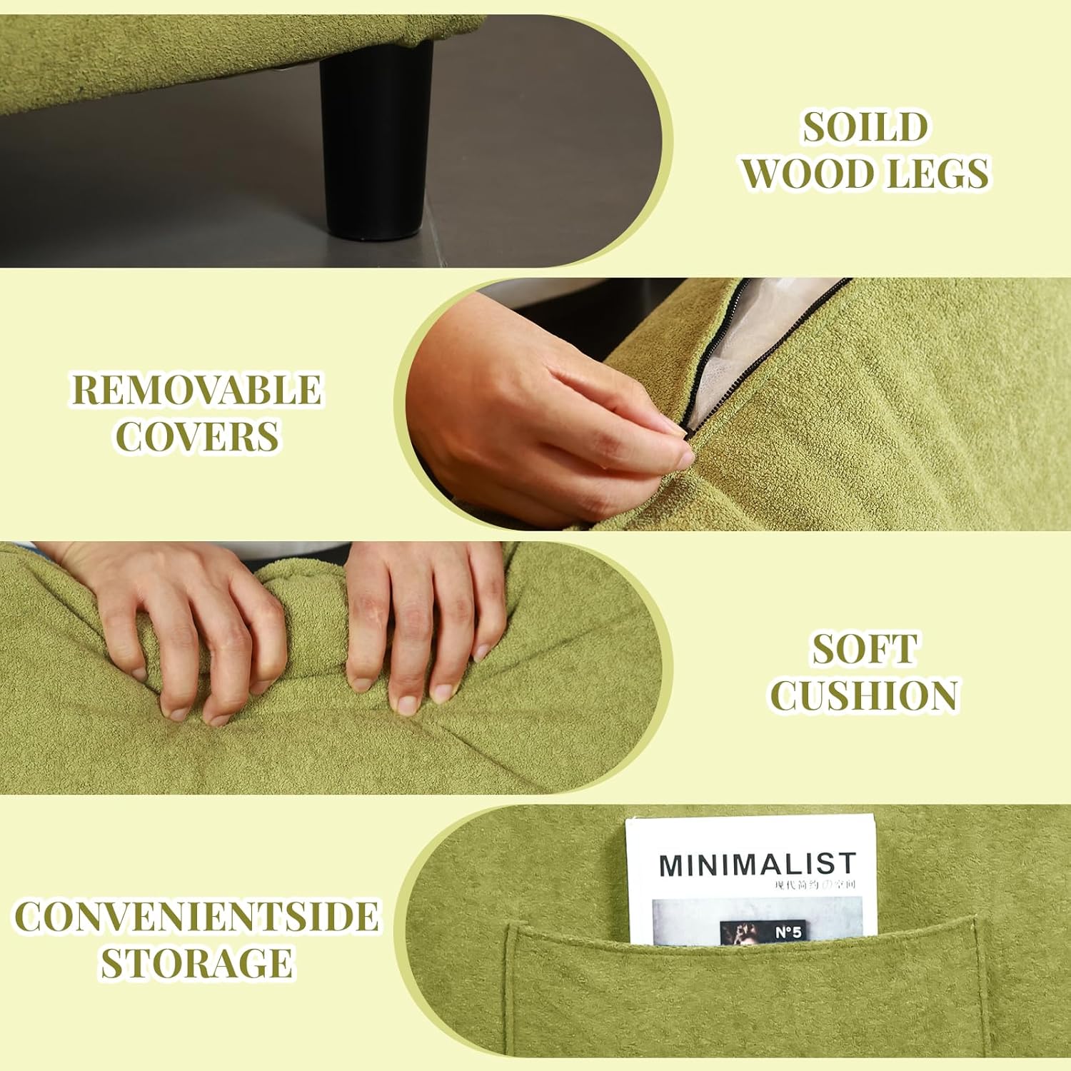 How ​We Found Comfort ⁣and Style in the 50