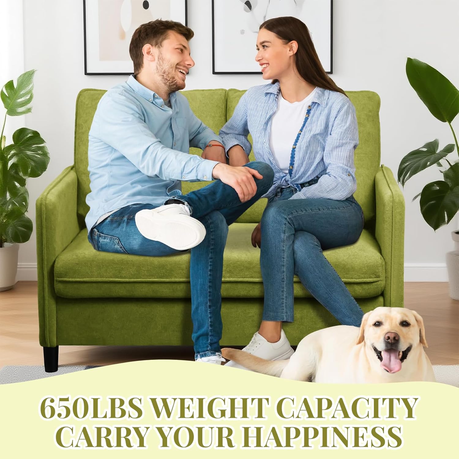 How We Found Comfort and Style in the 50