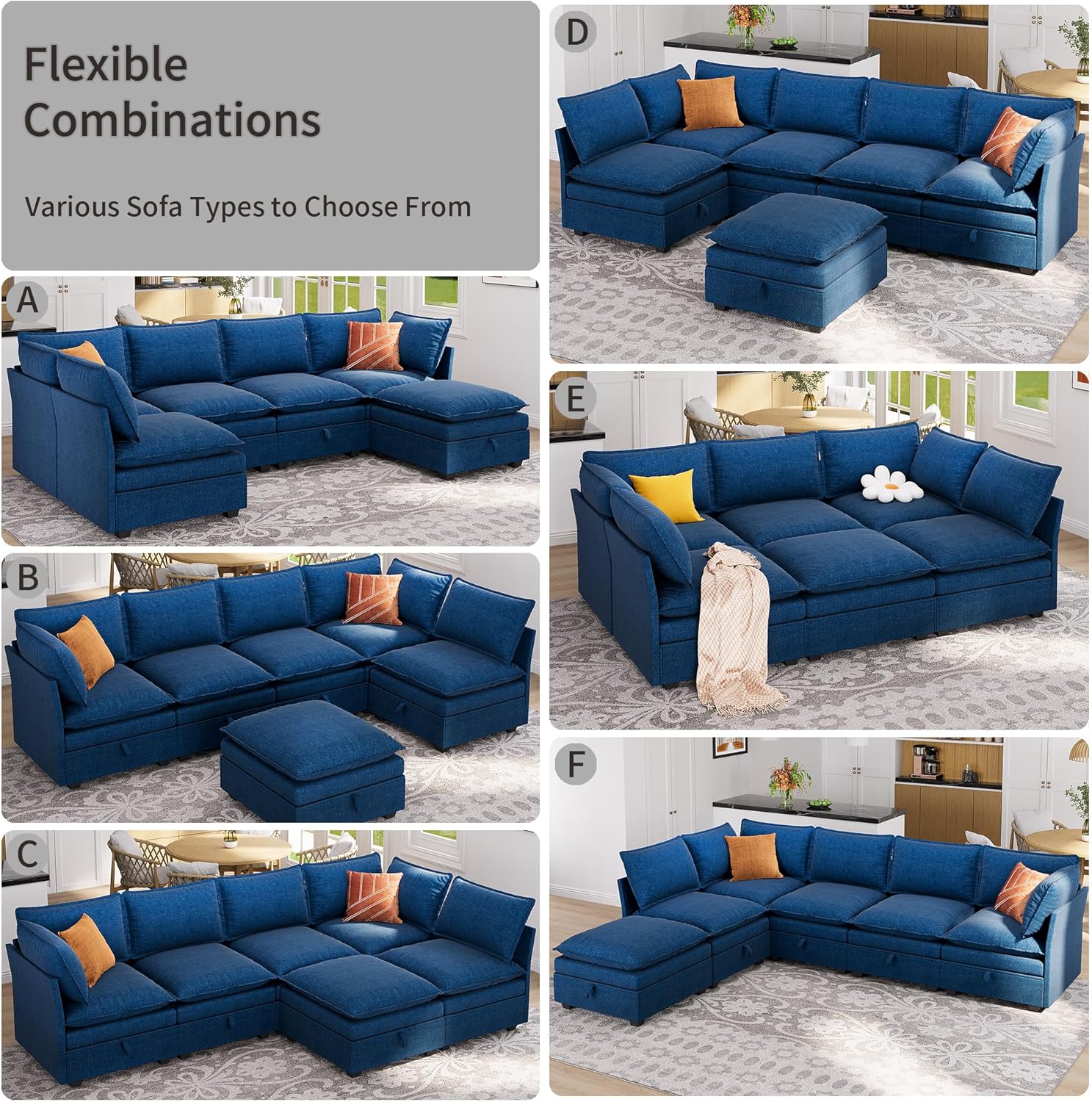 Our Honest ⁣Take on the cozy 115