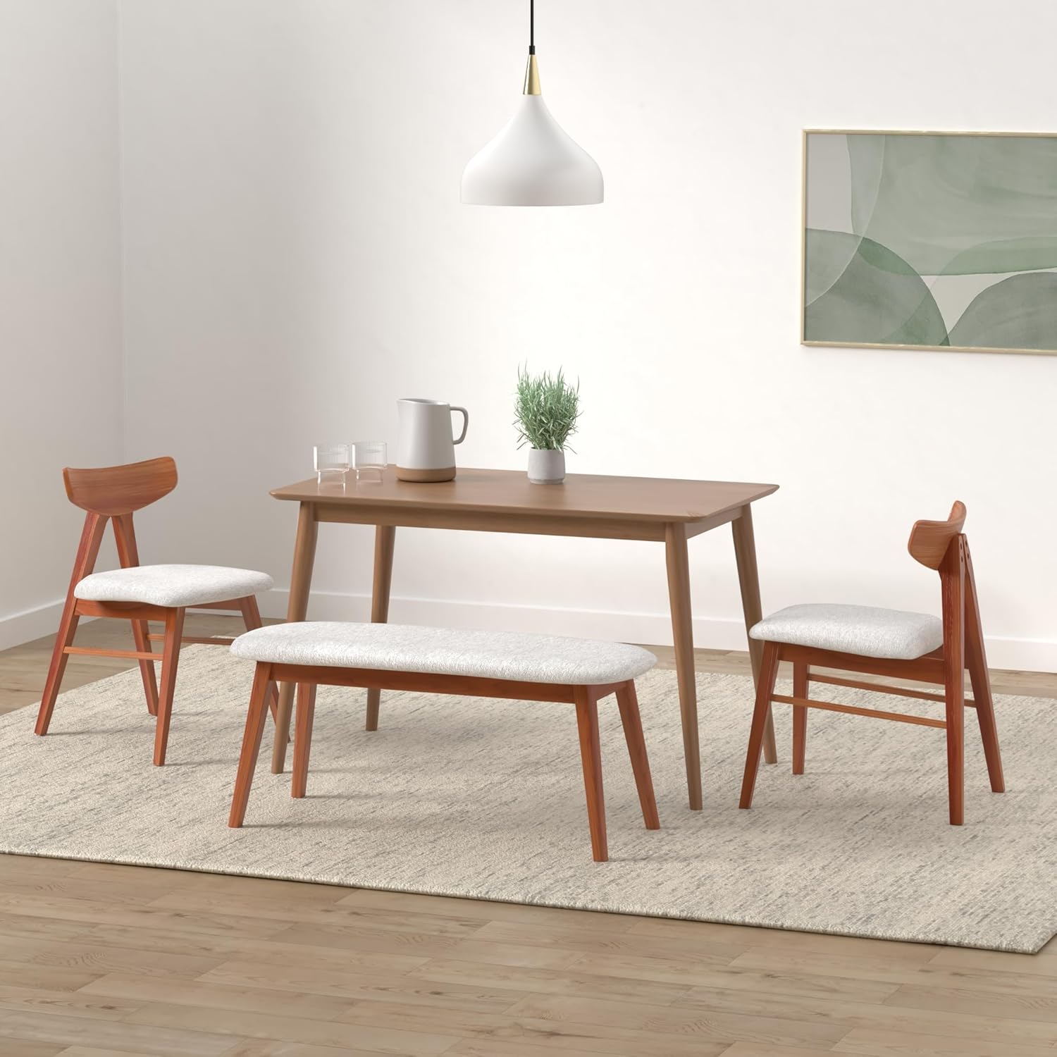 How We Found the Perfect 47