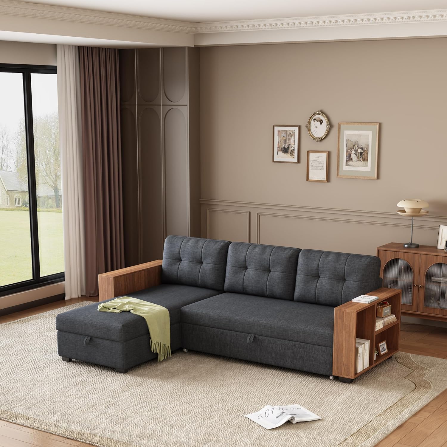 How We Loved This 84