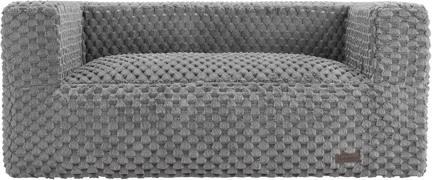 Our honest Take: Hobestluk Two-Seat Bean ⁢Sofa's Comfort & Style