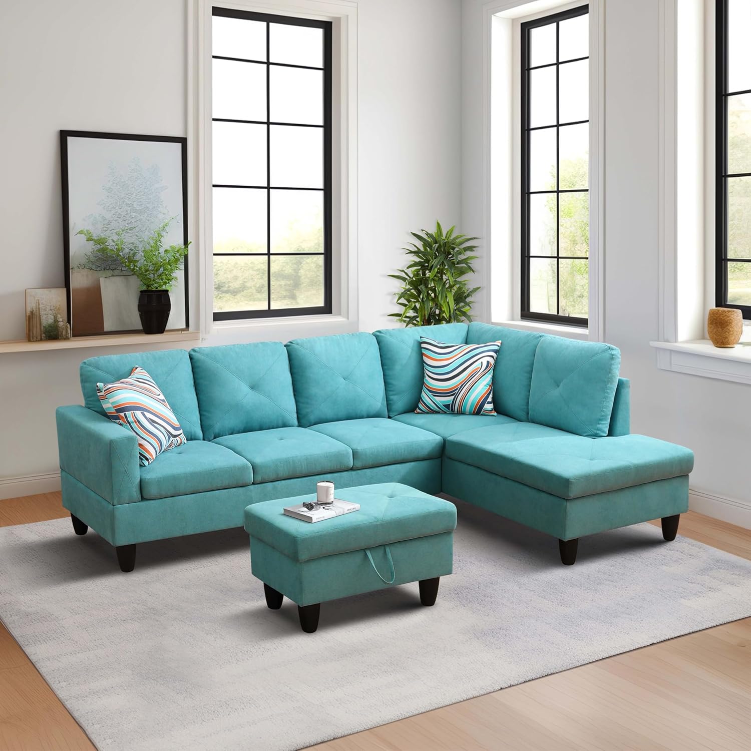 How We Loved the Ball & Cast 97