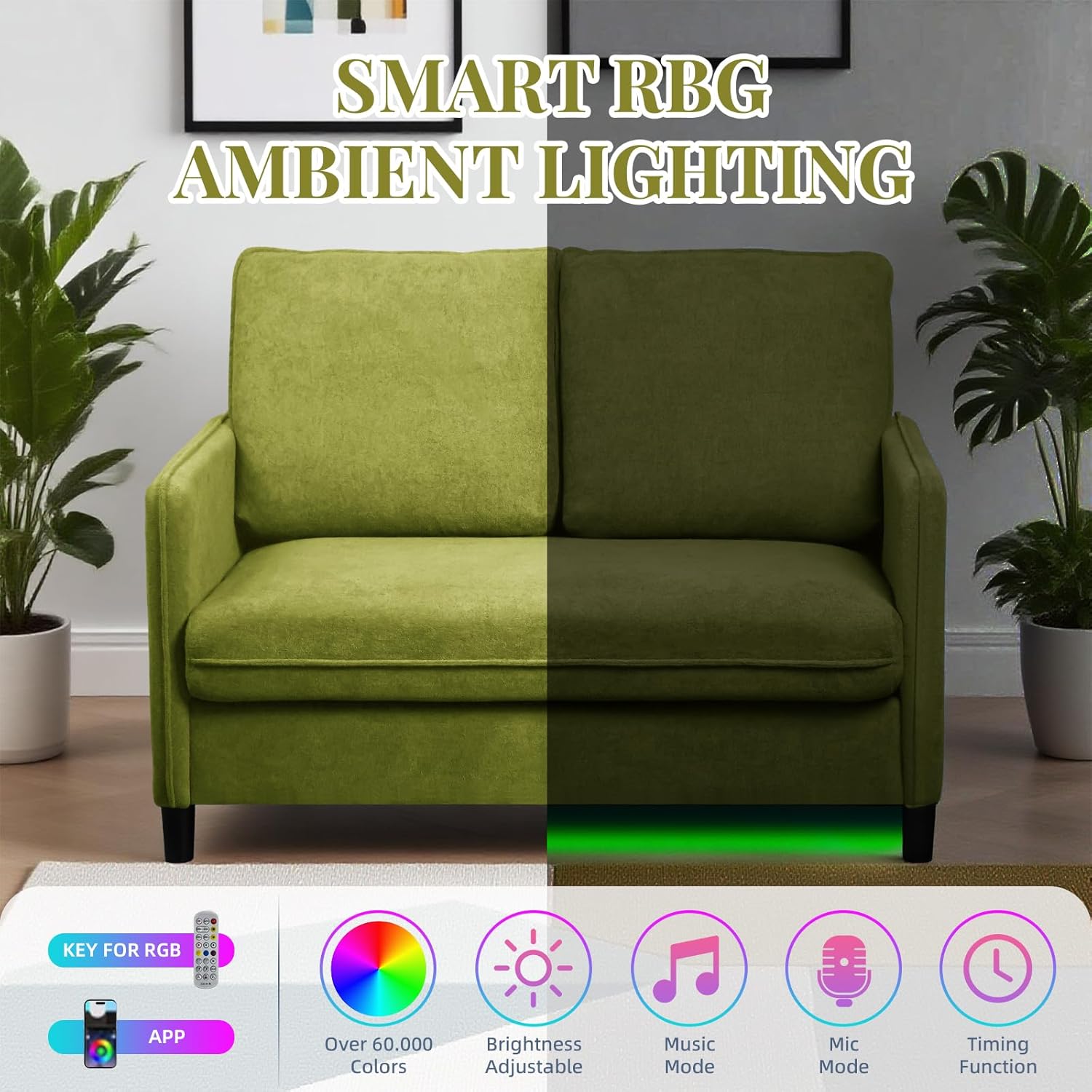 How We Found Comfort ​and Style in the 50