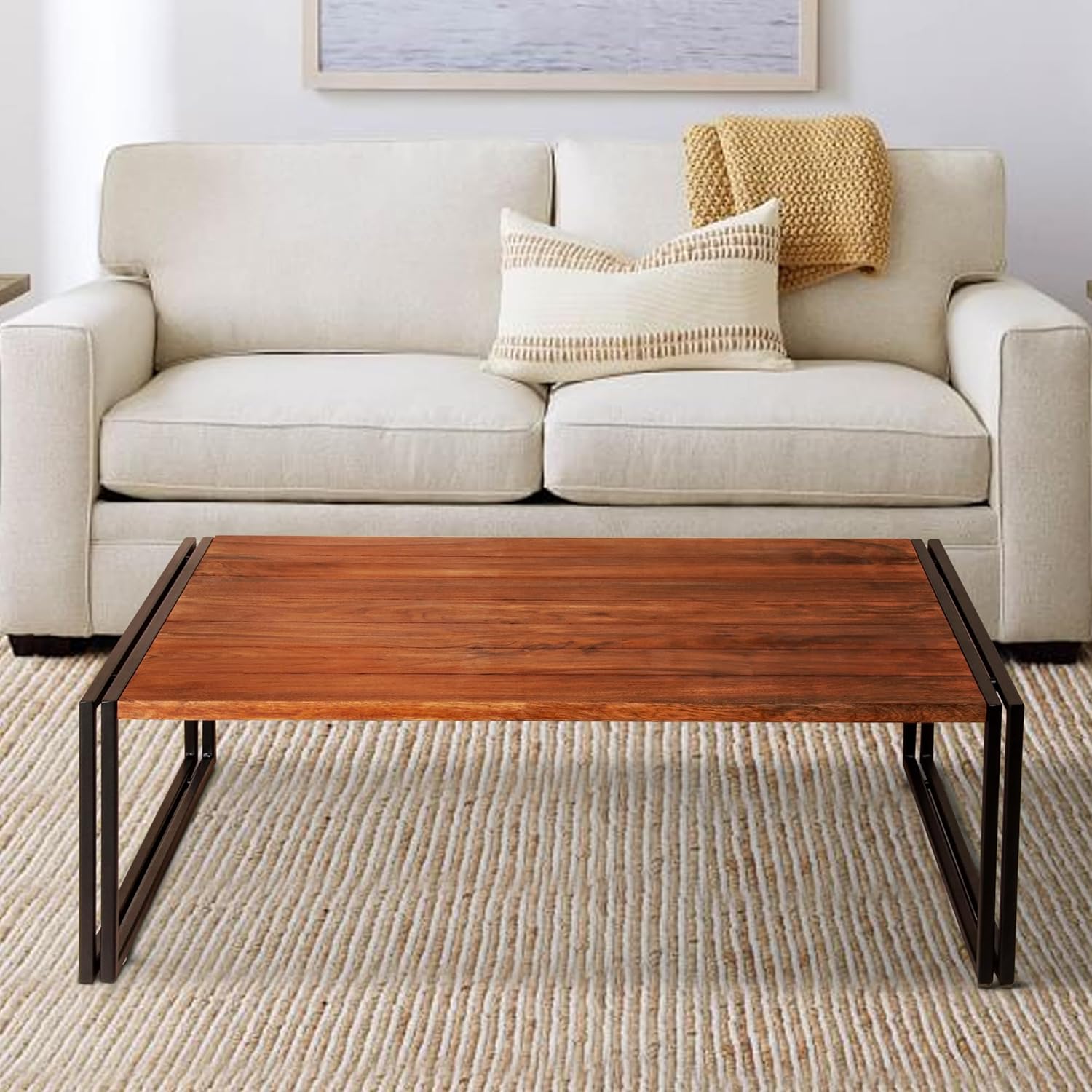 Our Take on The Urban Port 48