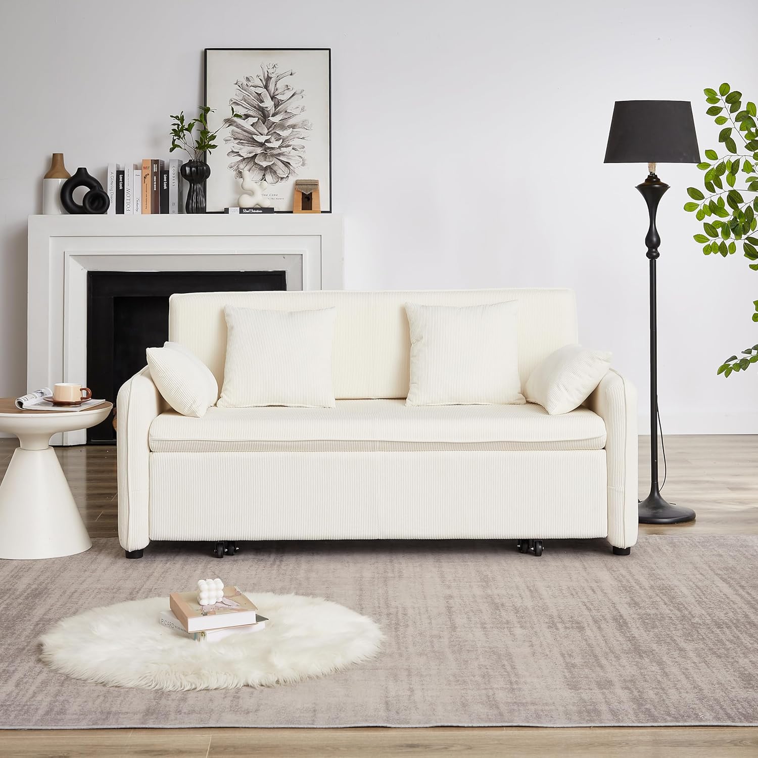 Our‌ Take on the Ball & cast 66