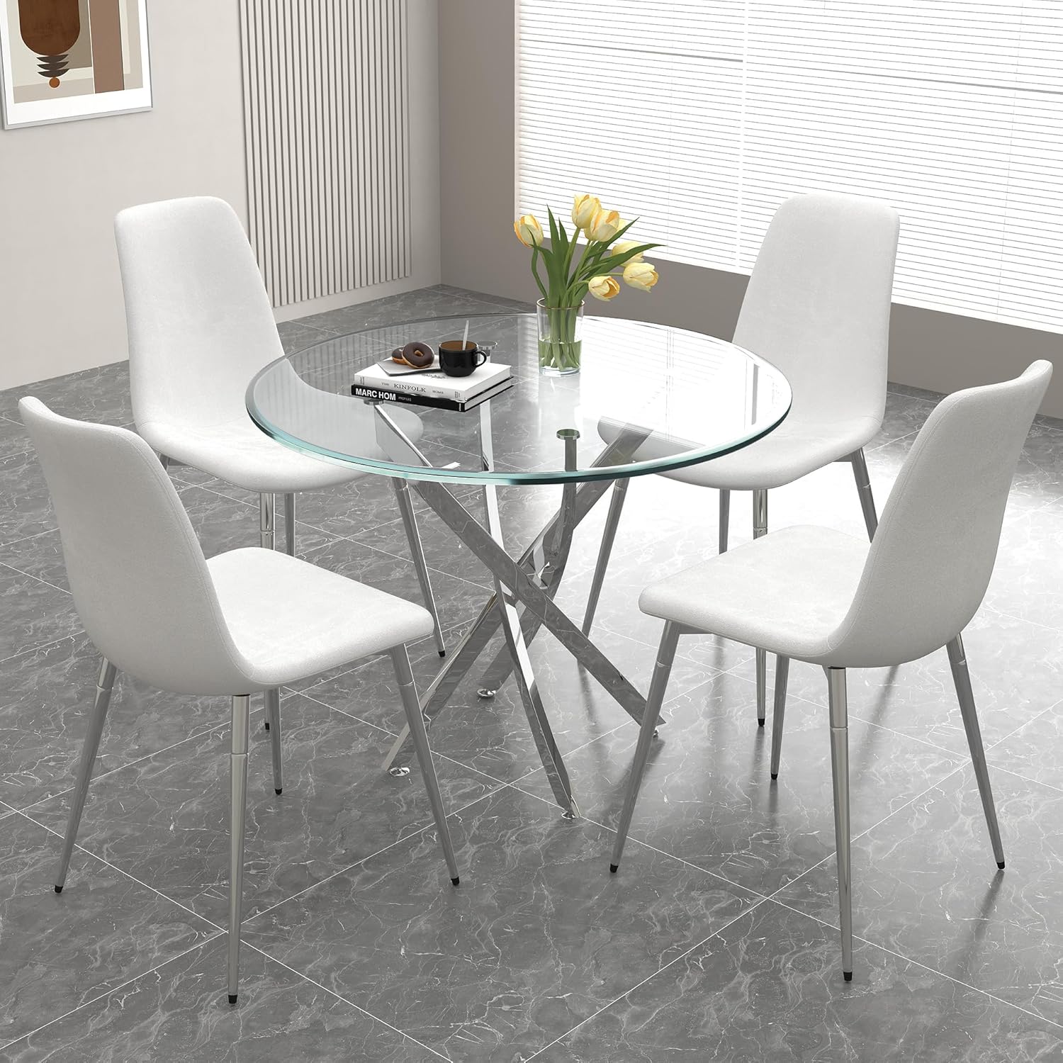 Our Take on the‍ Sleek‍ 36