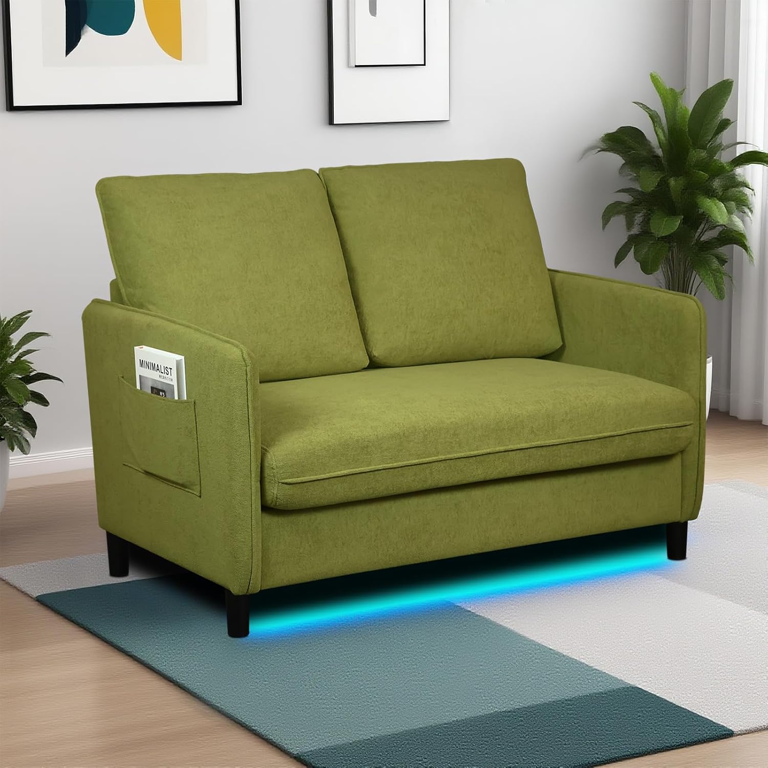 How We found Comfort and⁢ Style in the 50