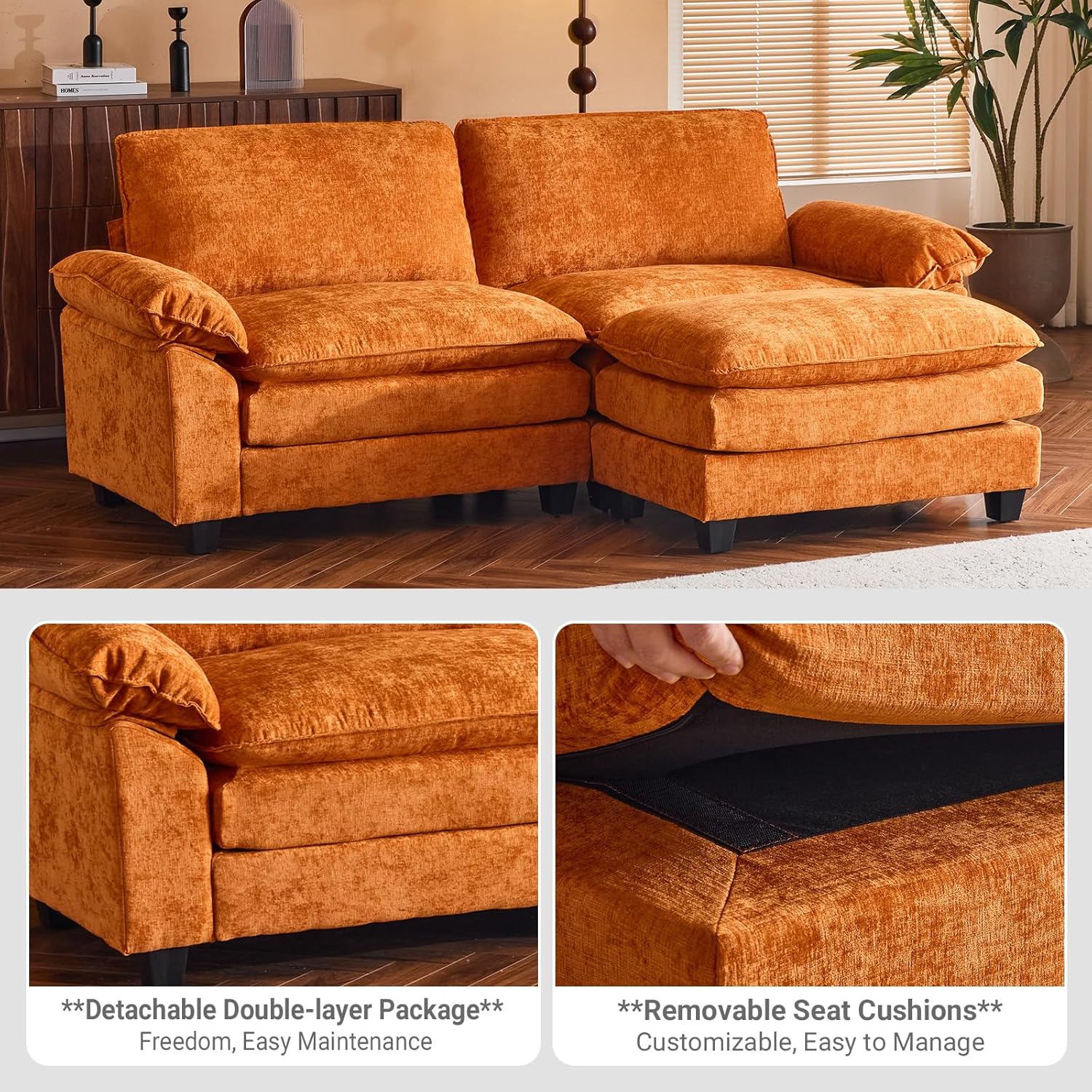 Our Take on the VINGLI 87