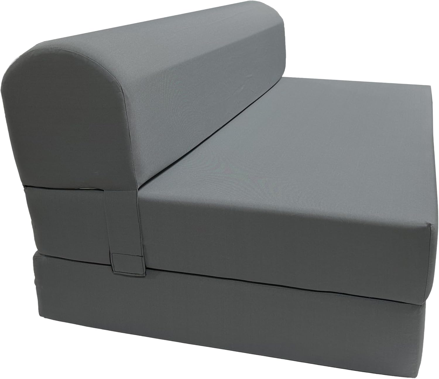 Why ⁢We Love the D&D Gray Futon ​sleeper Chair for Small Spaces