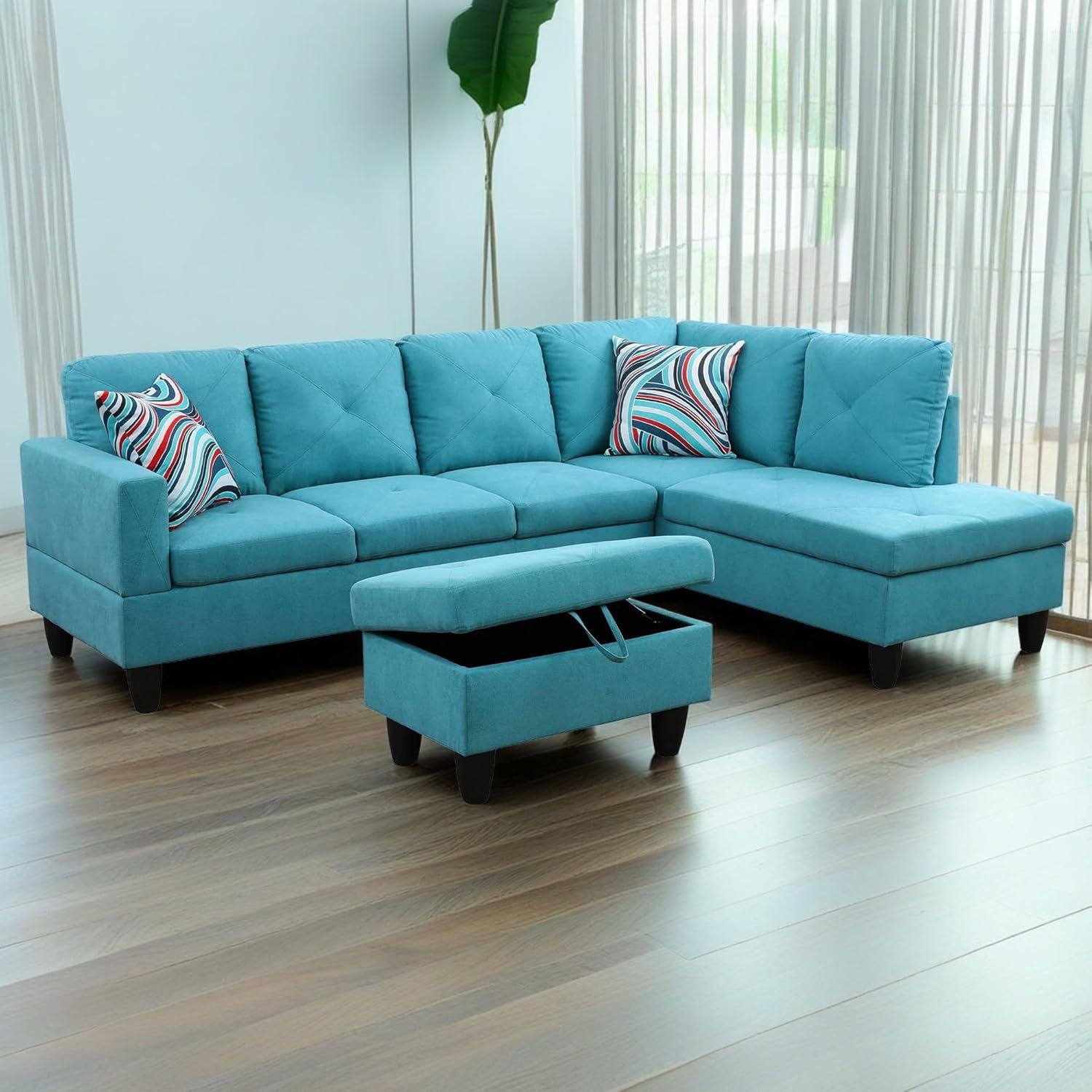 How we Loved the Ball & Cast 97