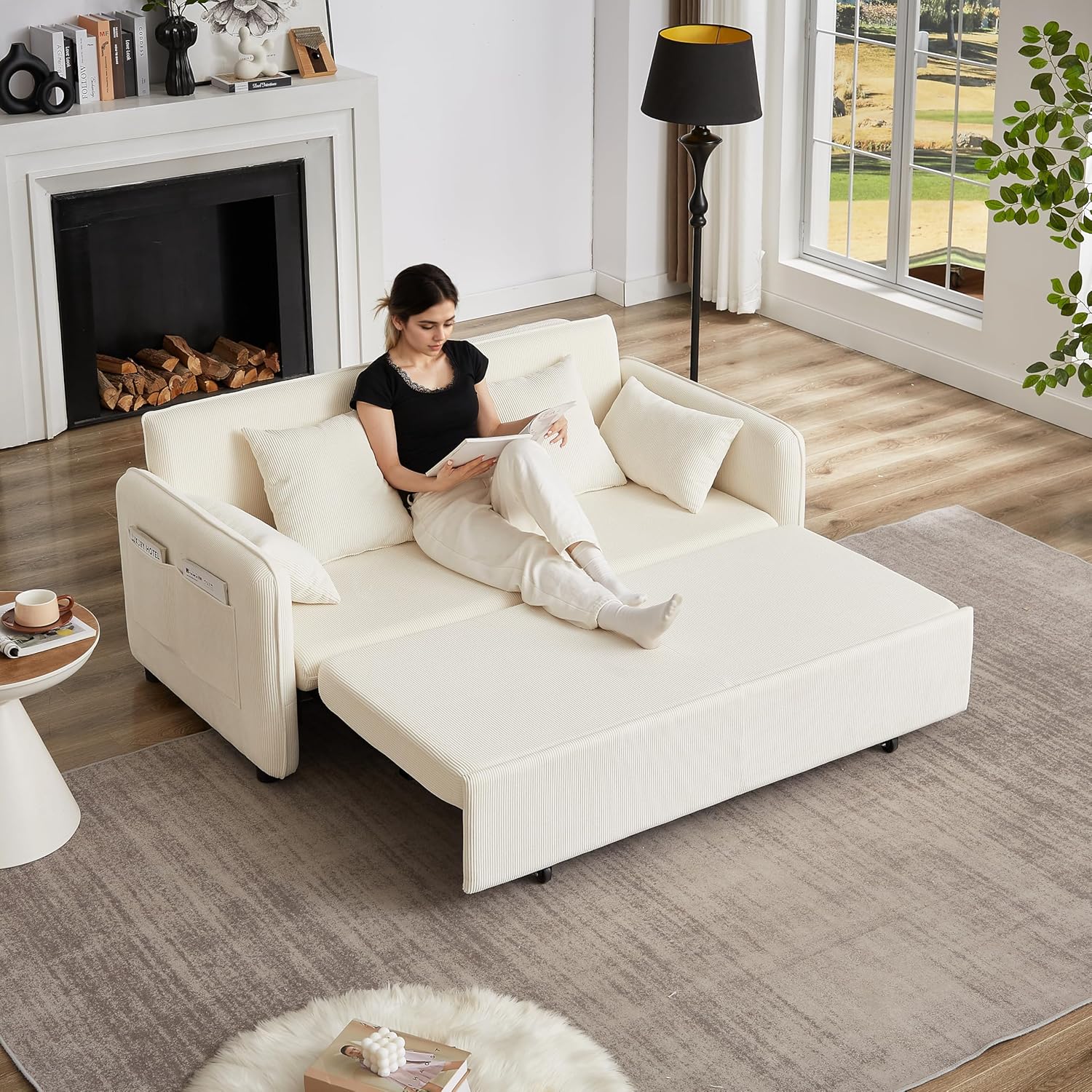 Our Take on the Ball & Cast 66