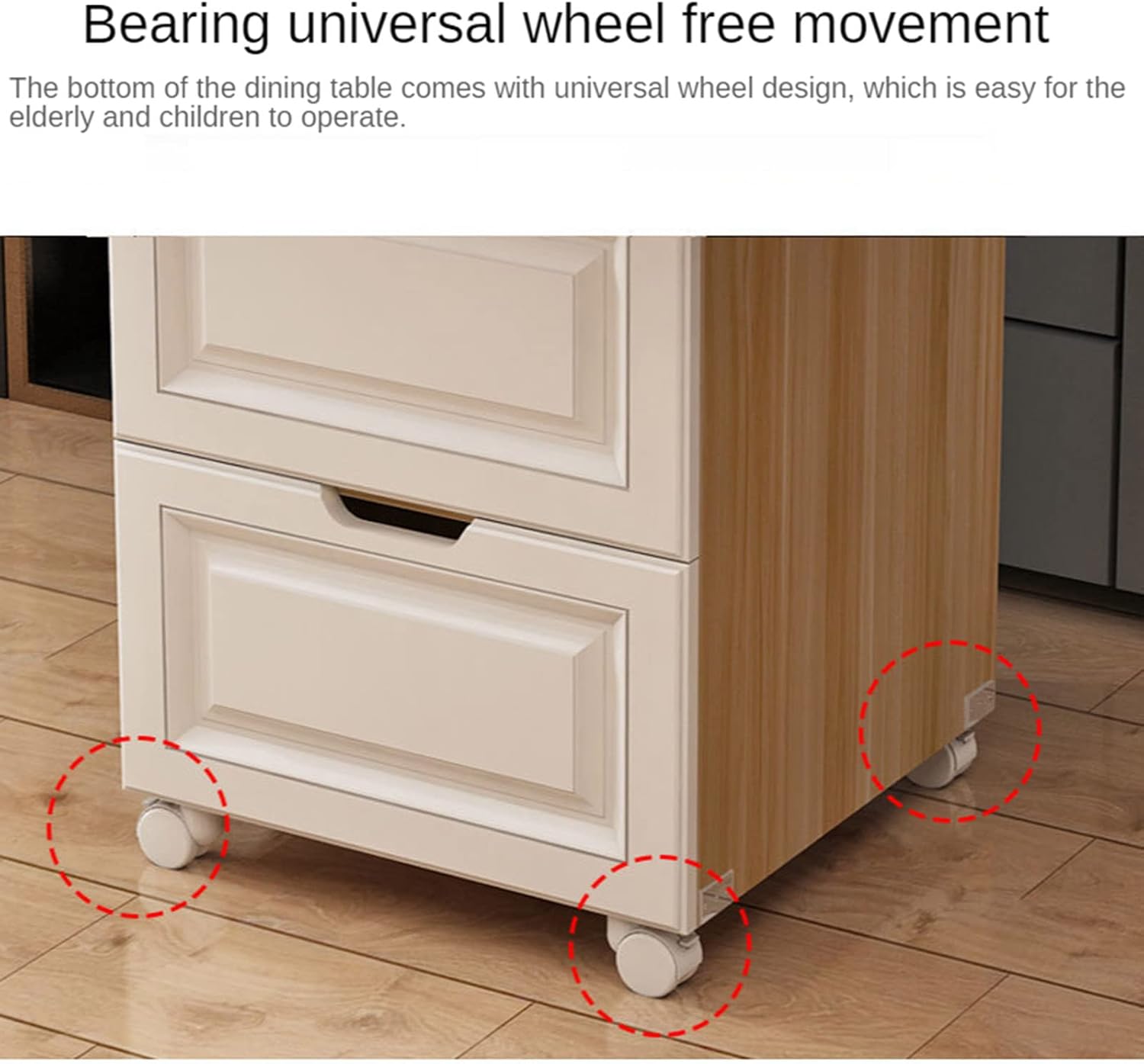 Our Take on the Folding Dining Table: Stylish, space-Saving & Smart