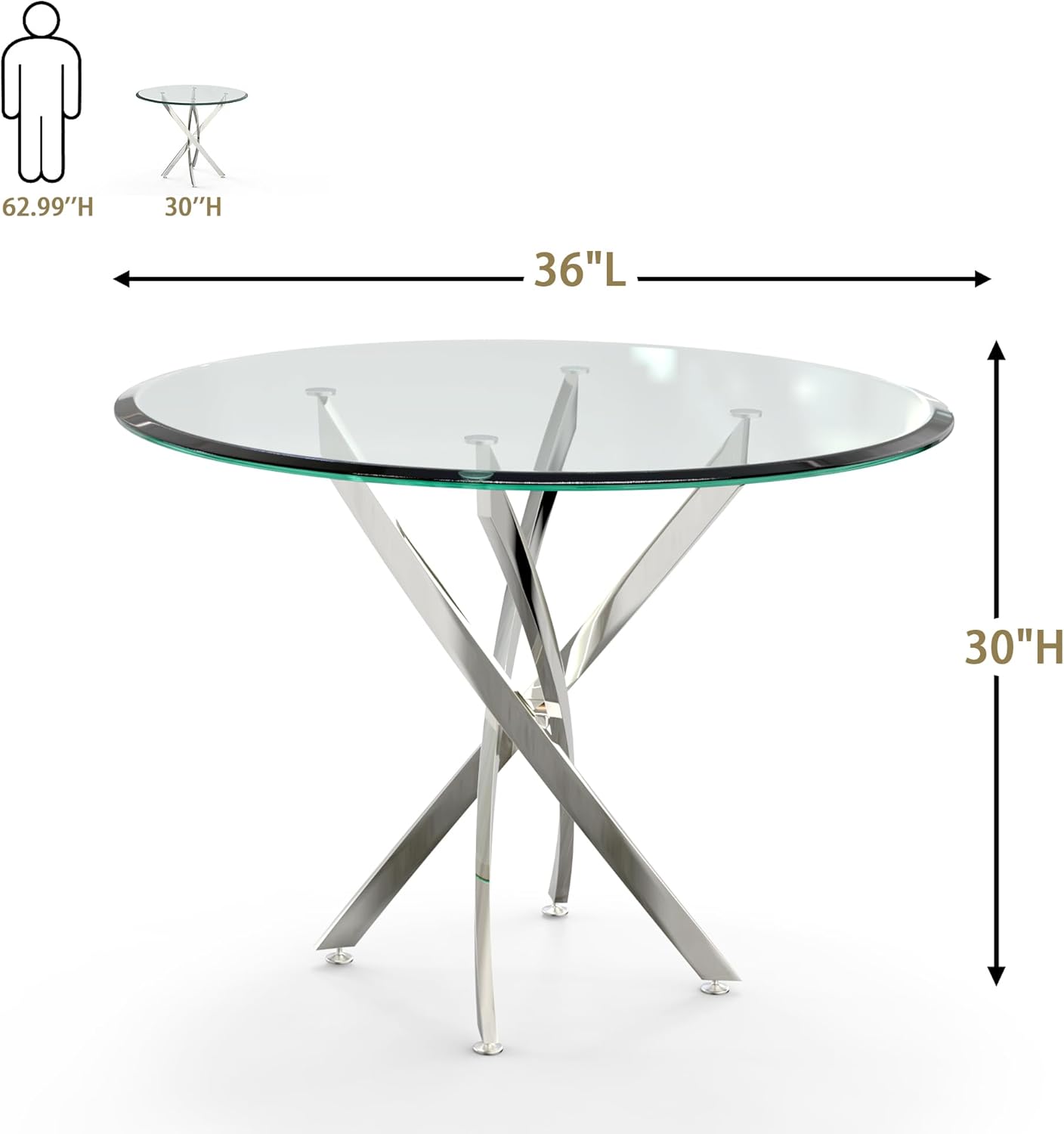 Our Take on the Sleek 36