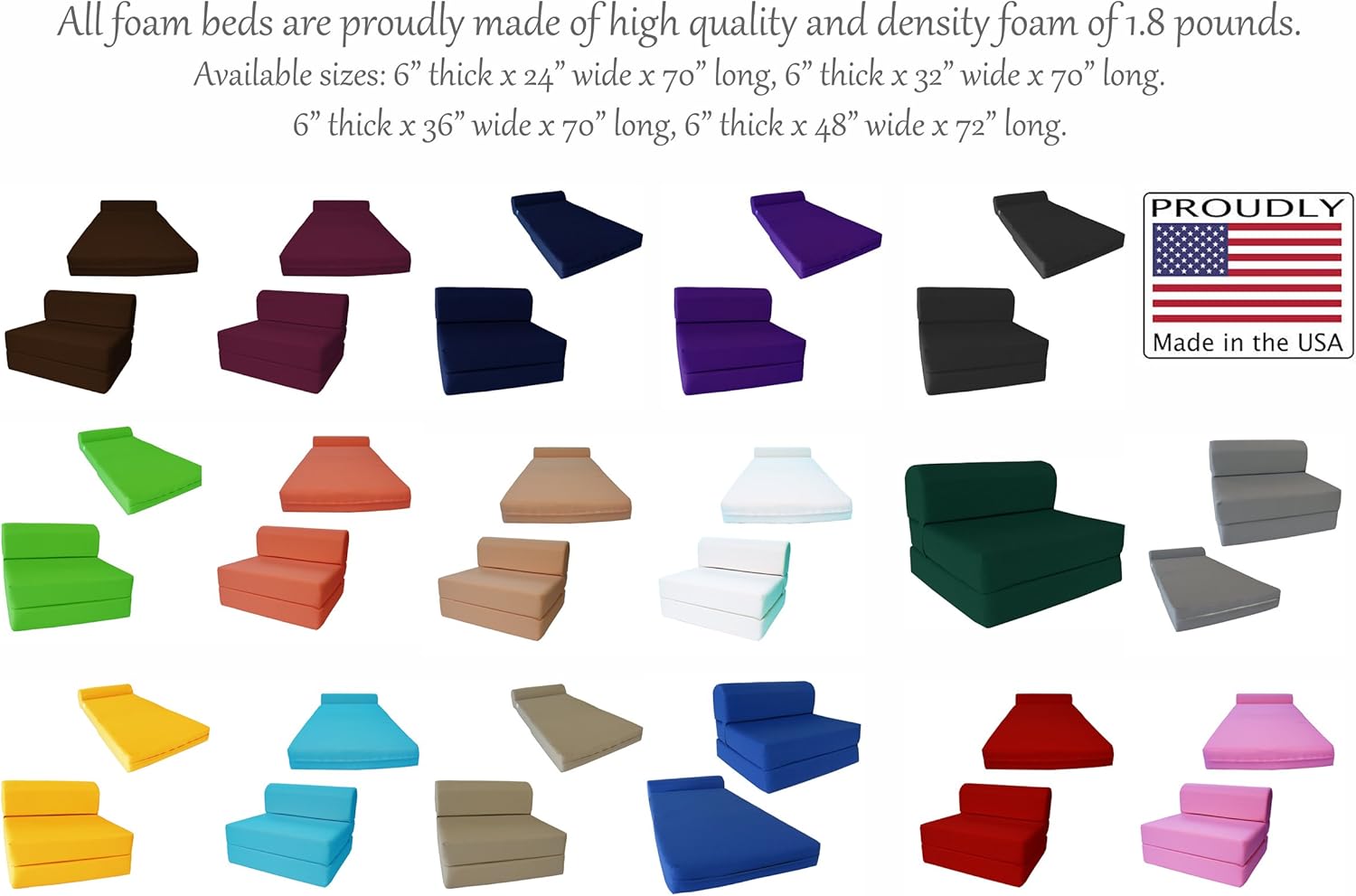 Why We⁢ Love the D&D‌ Gray Futon Sleeper​ chair for ⁢Small Spaces