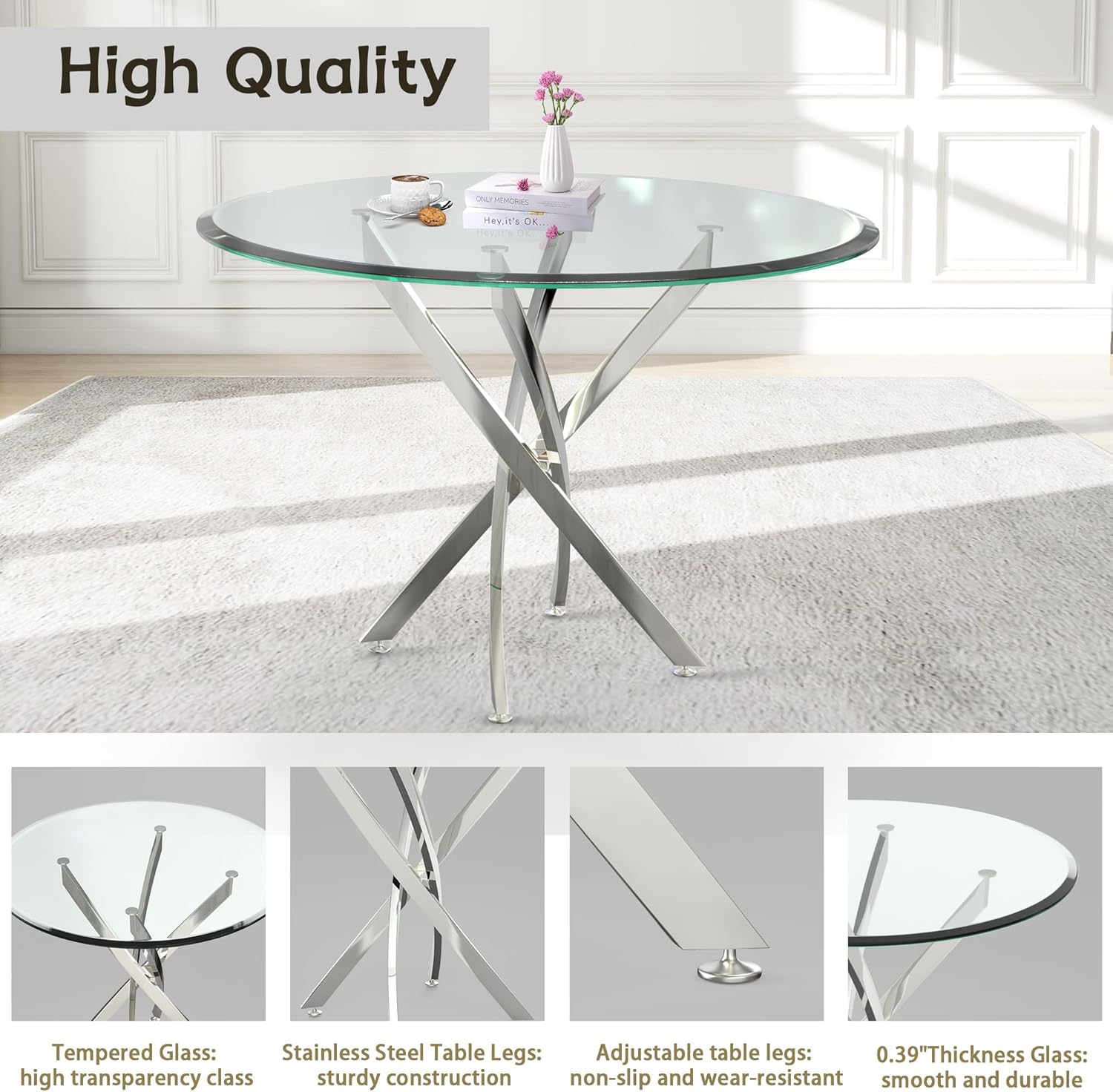 Our Take ​on the ‌Sleek 36