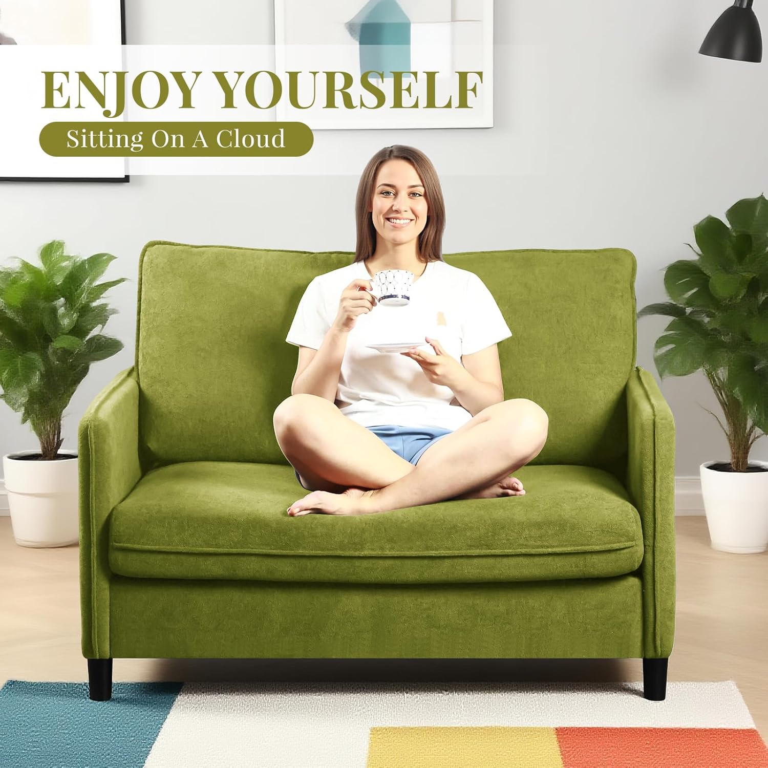 How We Found⁢ Comfort and ⁢Style in the 50