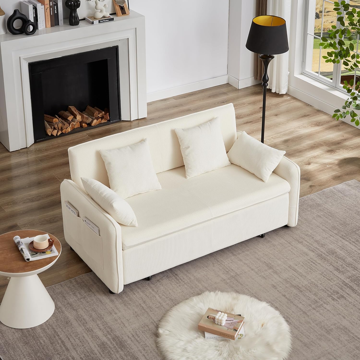 Our Take on the Ball & Cast 66