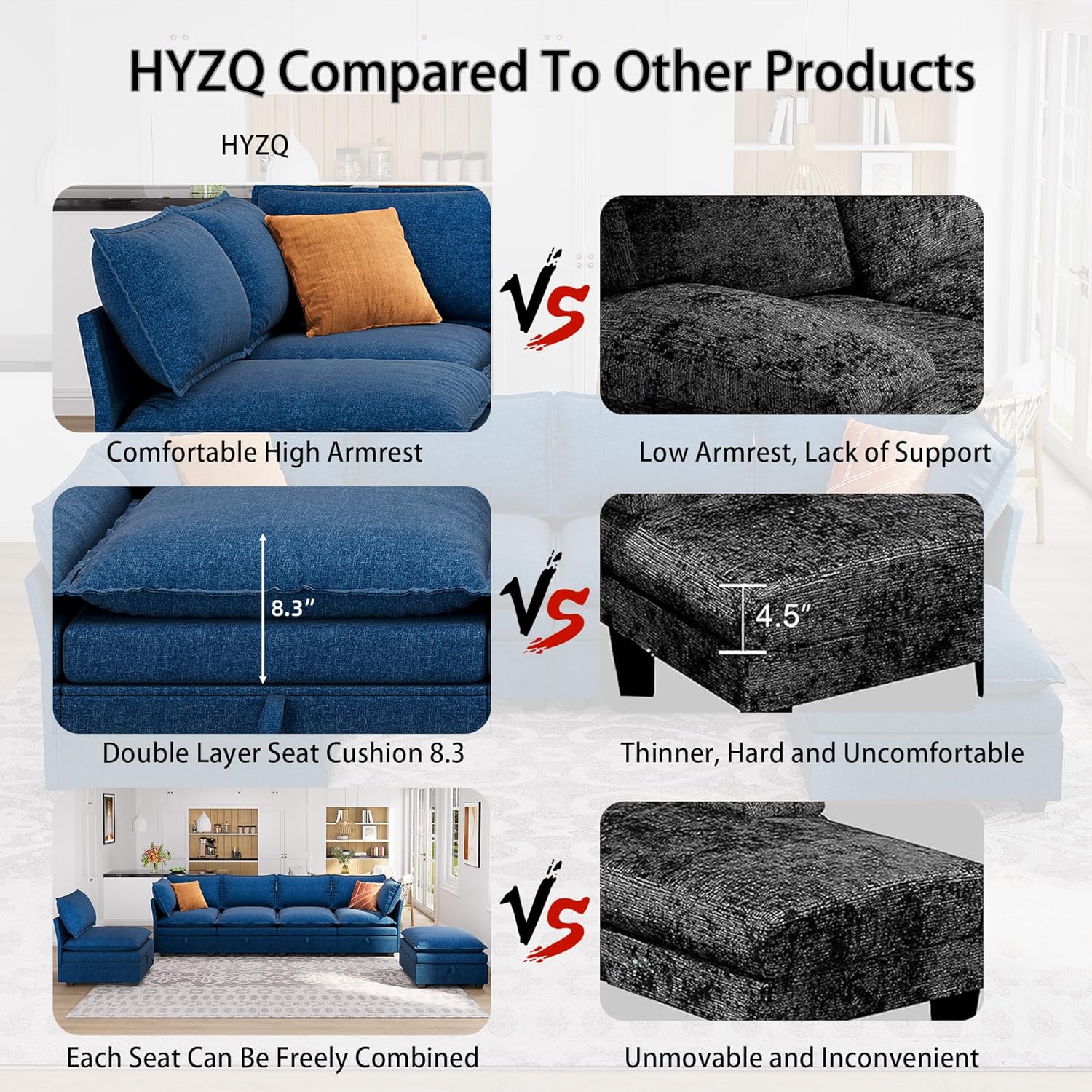 Our Honest Take on the‍ Cozy 115