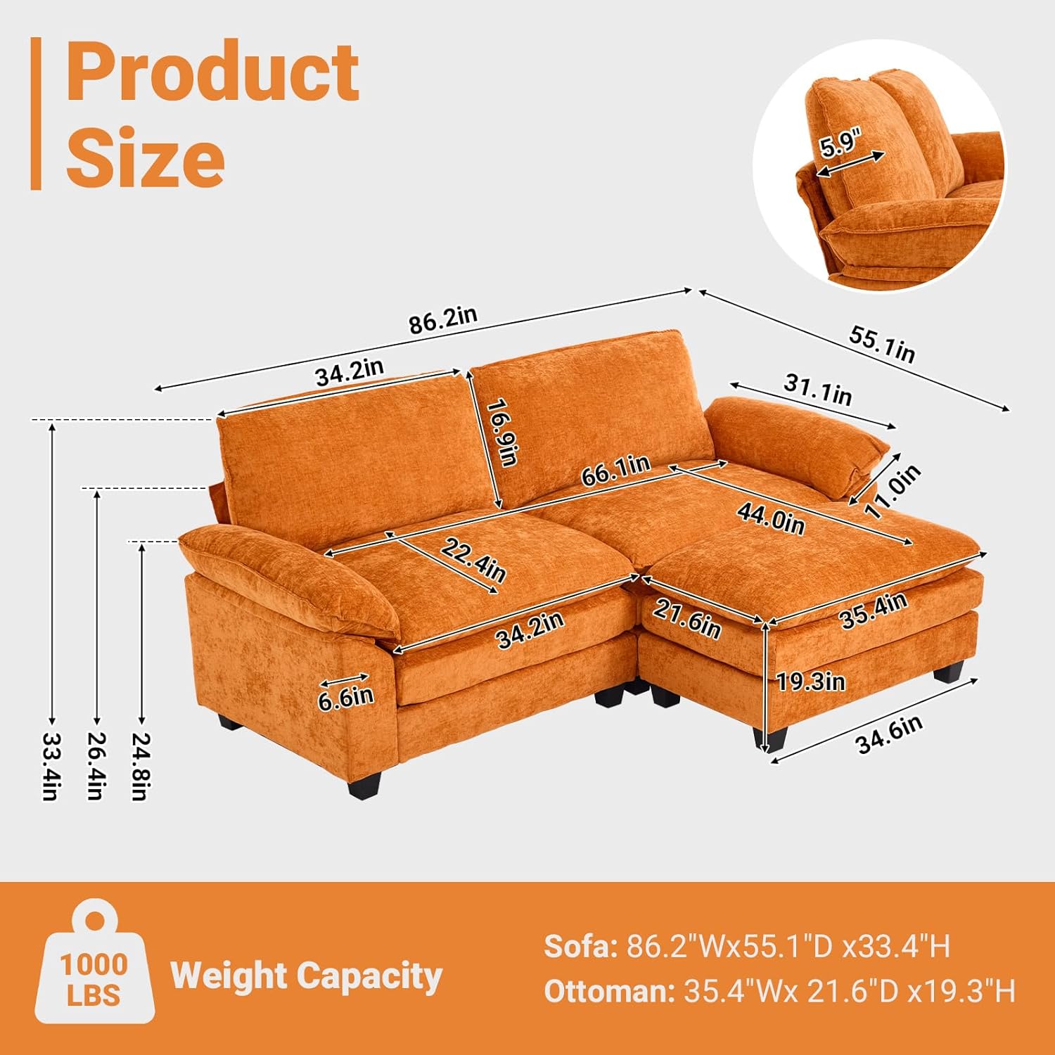 Our Take on the VINGLI 87