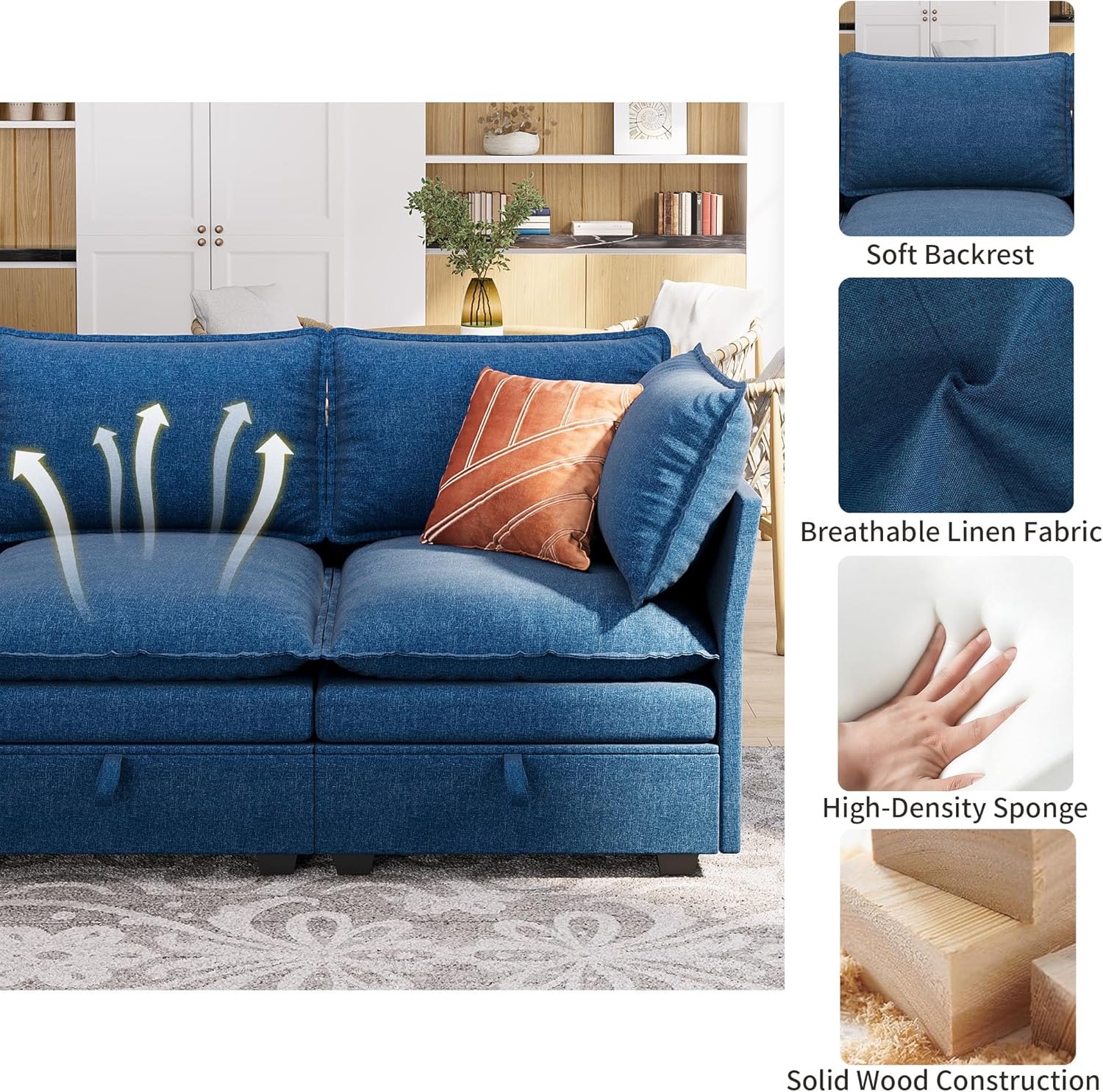 Our Honest Take on the Cozy 115