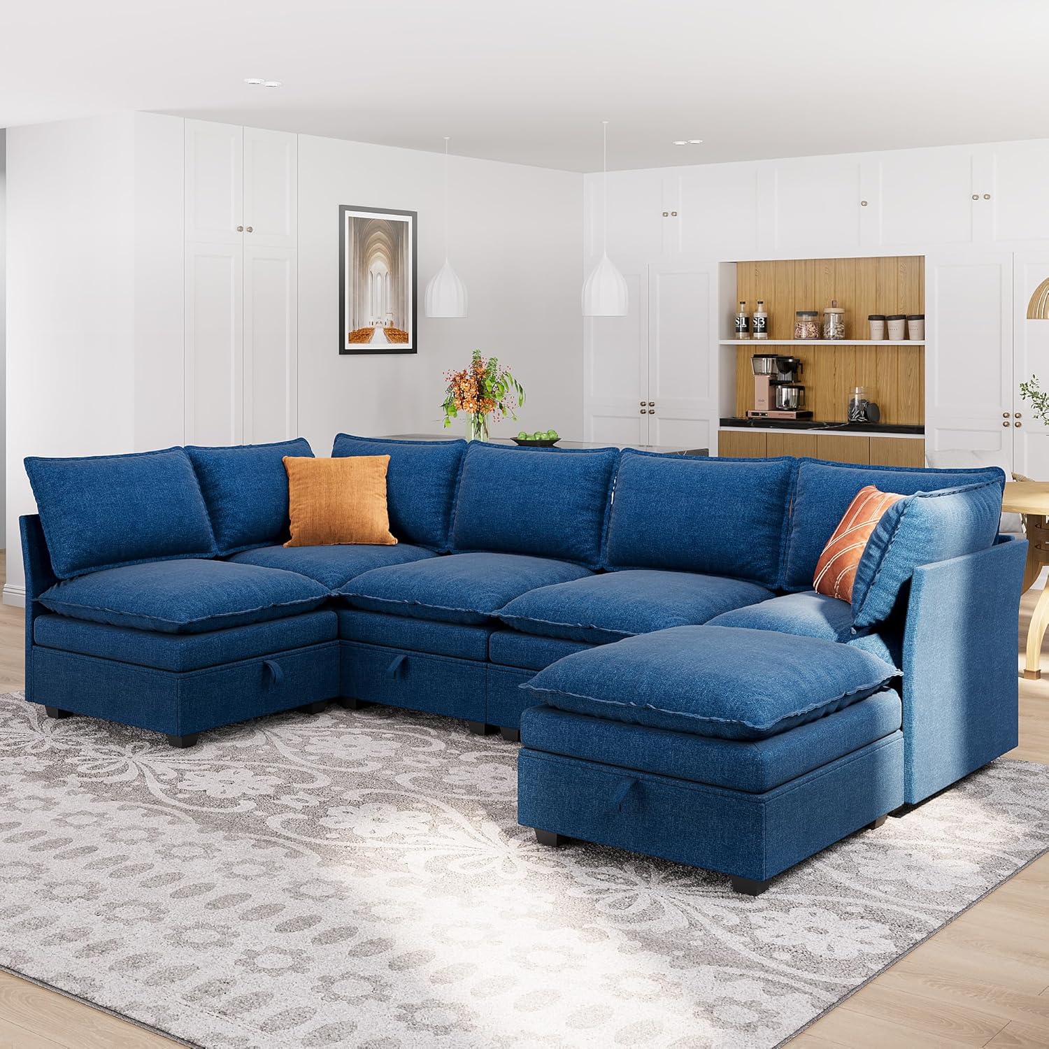 Our Honest Take‍ on the Cozy 115