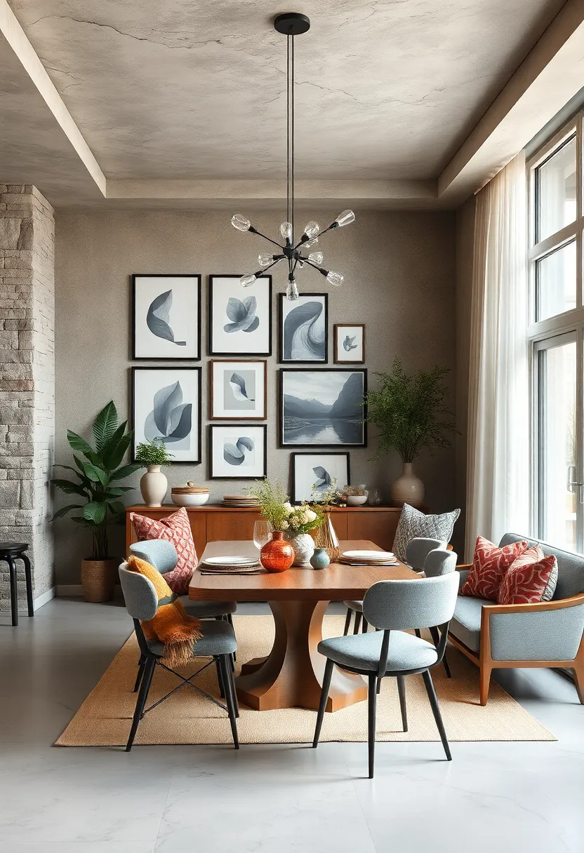 Create‍ a Gallery Wall with Budget-Friendly prints⁣ and Frames