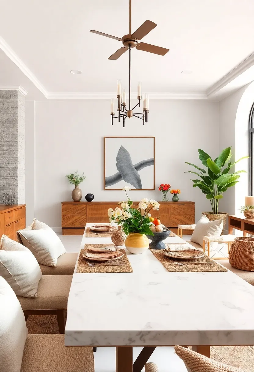 Incorporate Colorful or Patterned Cushions⁢ to Bring Comfort and Style