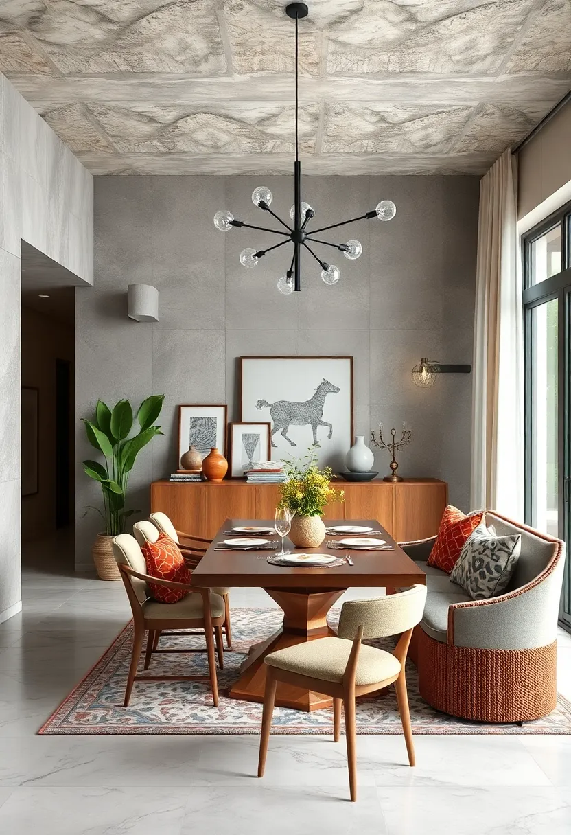 Infuse⁣ Personal ‍Touches with‌ Family Photos or Travel ⁤Mementos Displayed⁣ Creatively