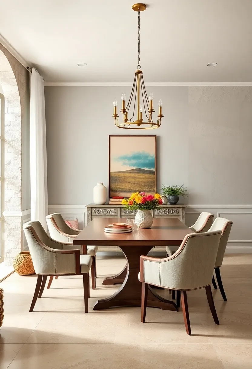 Swap Out Your Dining chairs ‍with Thrift Store Finds and Give Them a Makeover